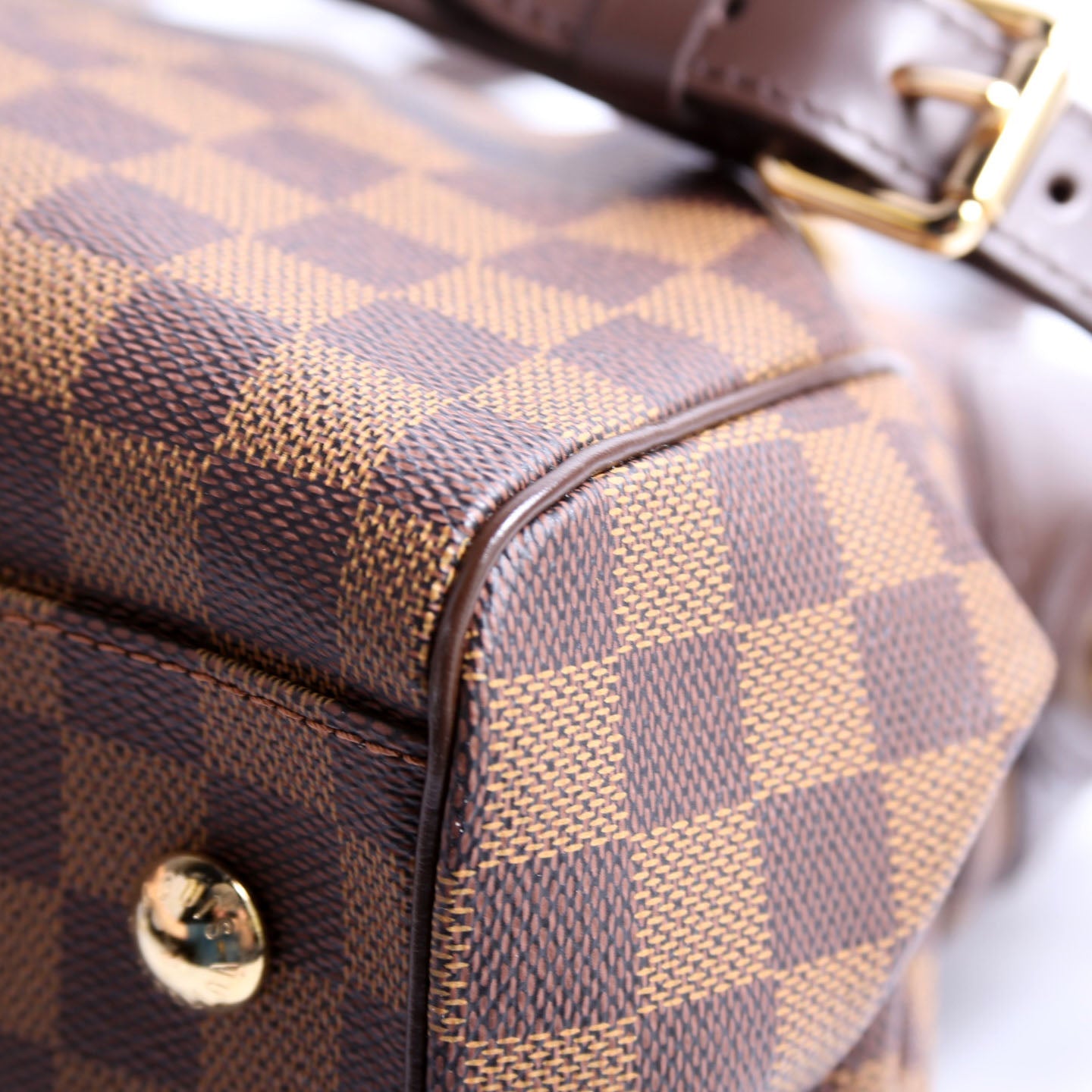 Trevi PM Damier Ebene