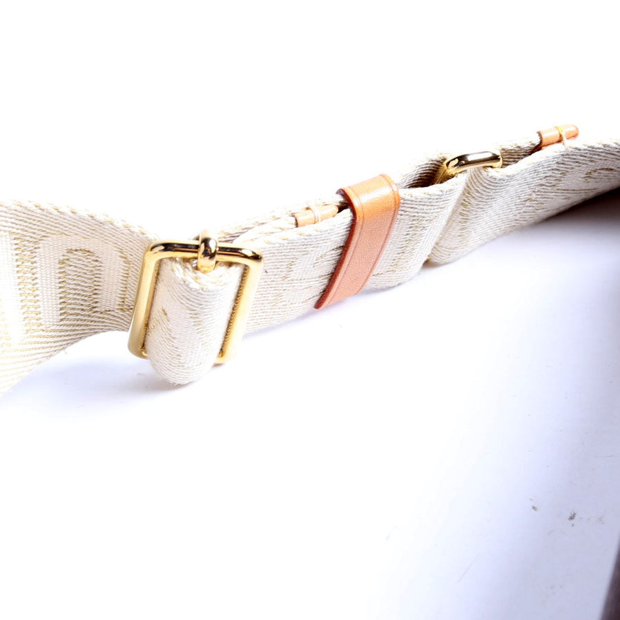 High Rise Bumbag Monogram
