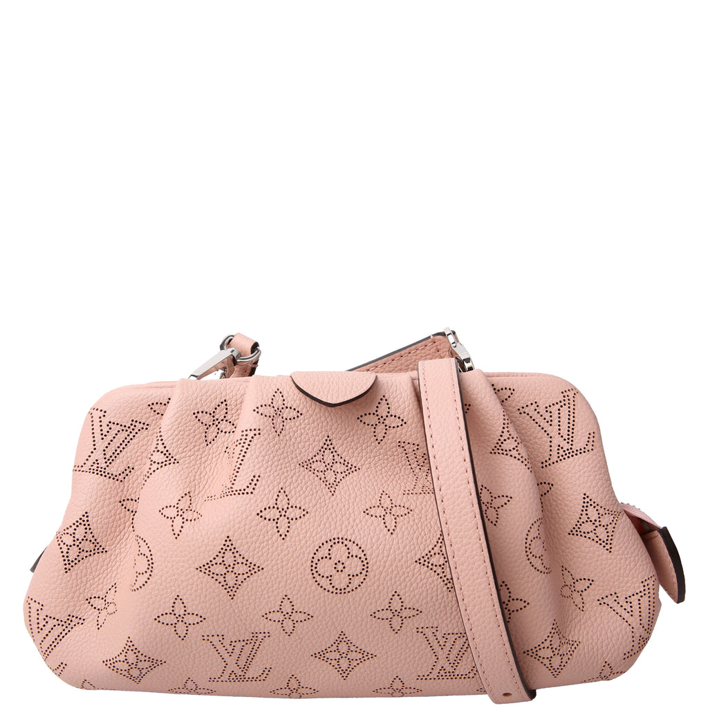 Scala Pouch Mini Mahina Pink