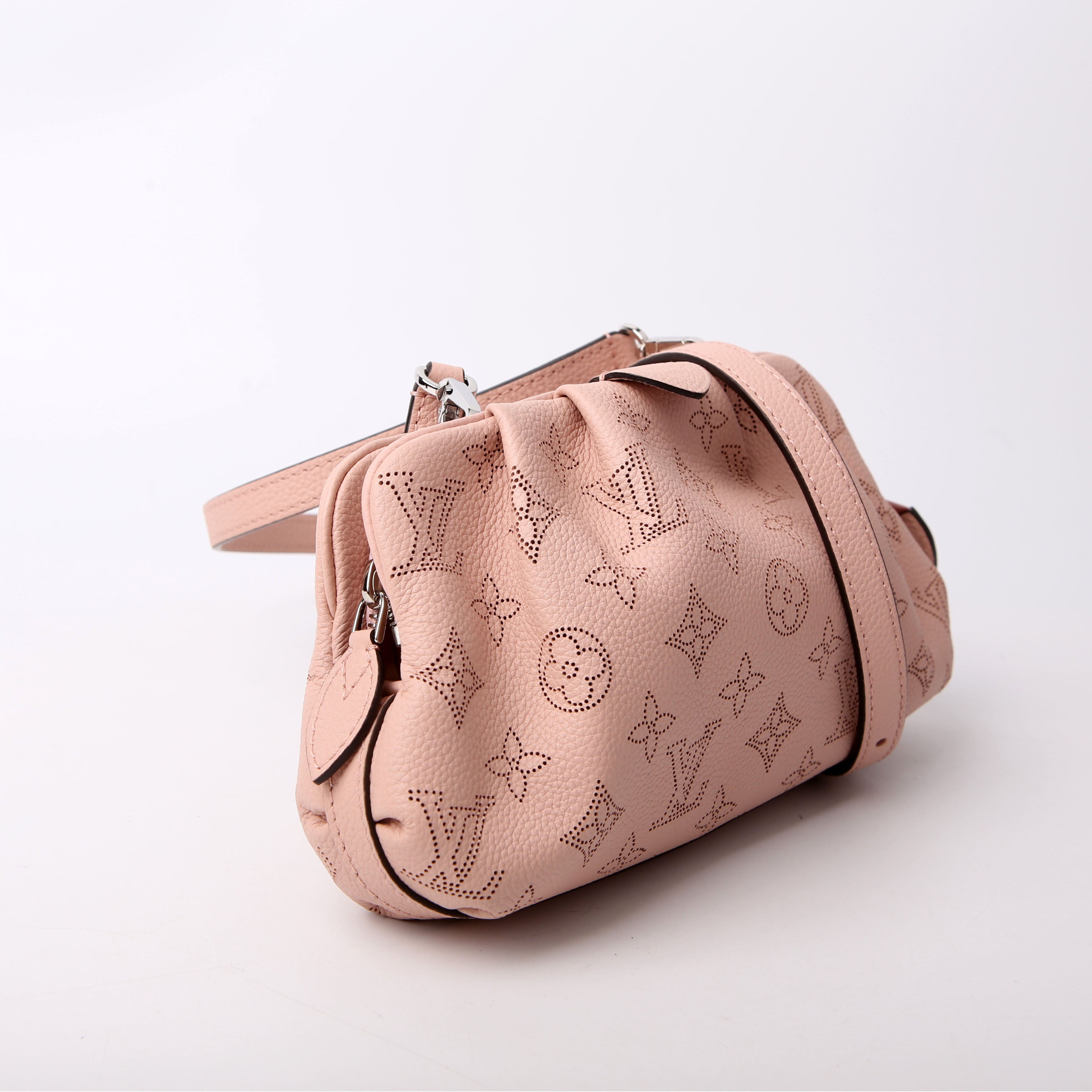 Scala Pouch Mini Mahina Pink