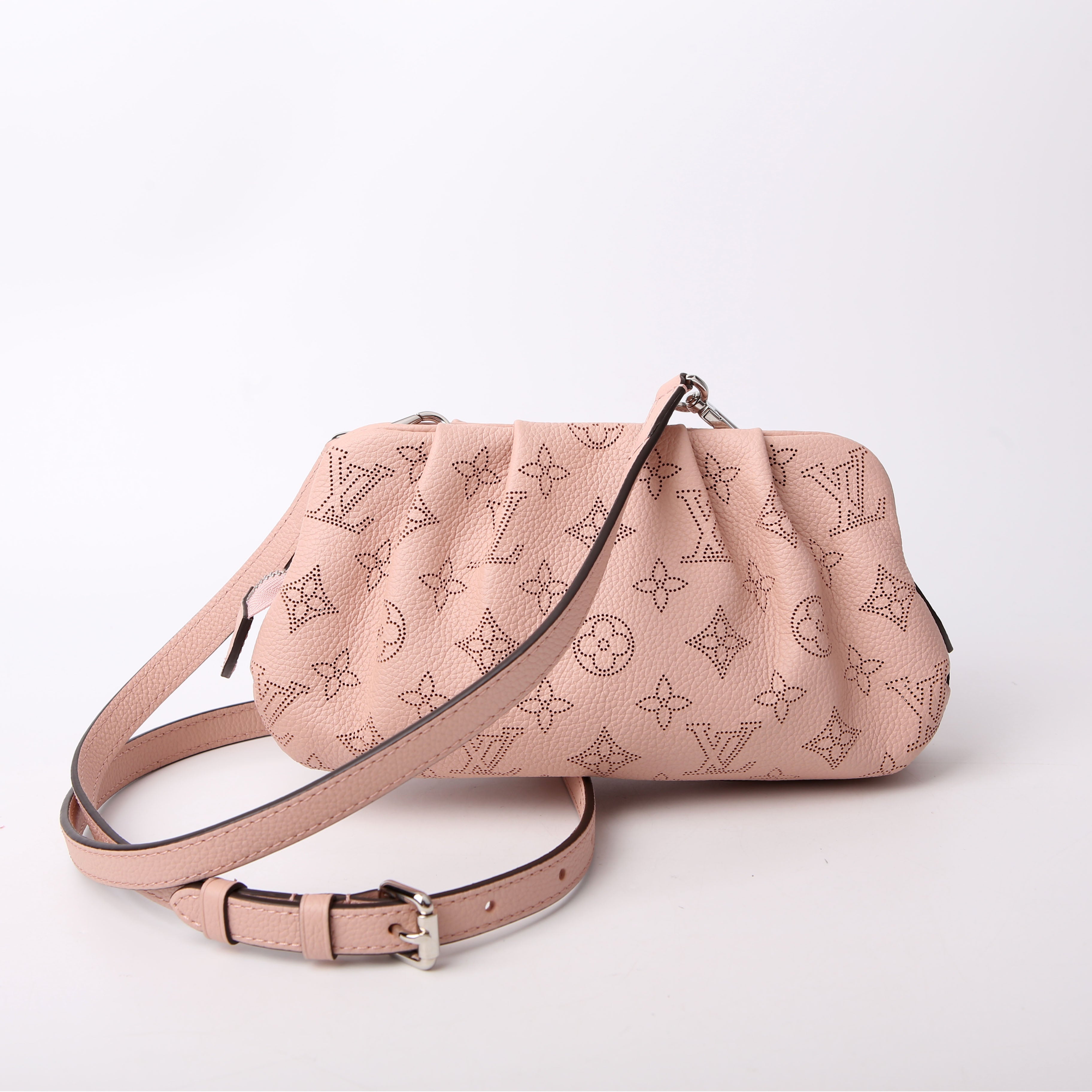 Scala Pouch Mini Mahina Pink