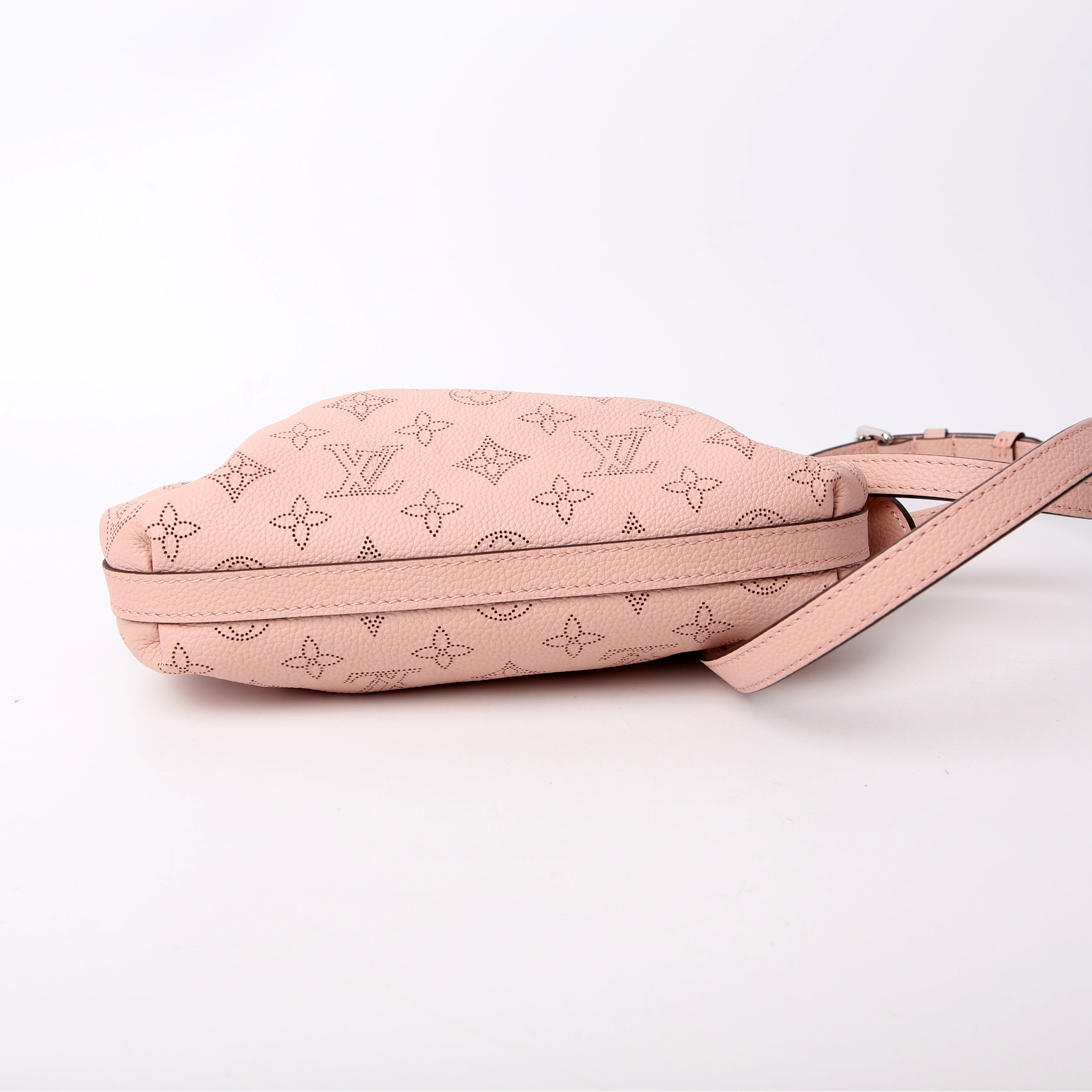 Scala Pouch Mini Mahina Pink