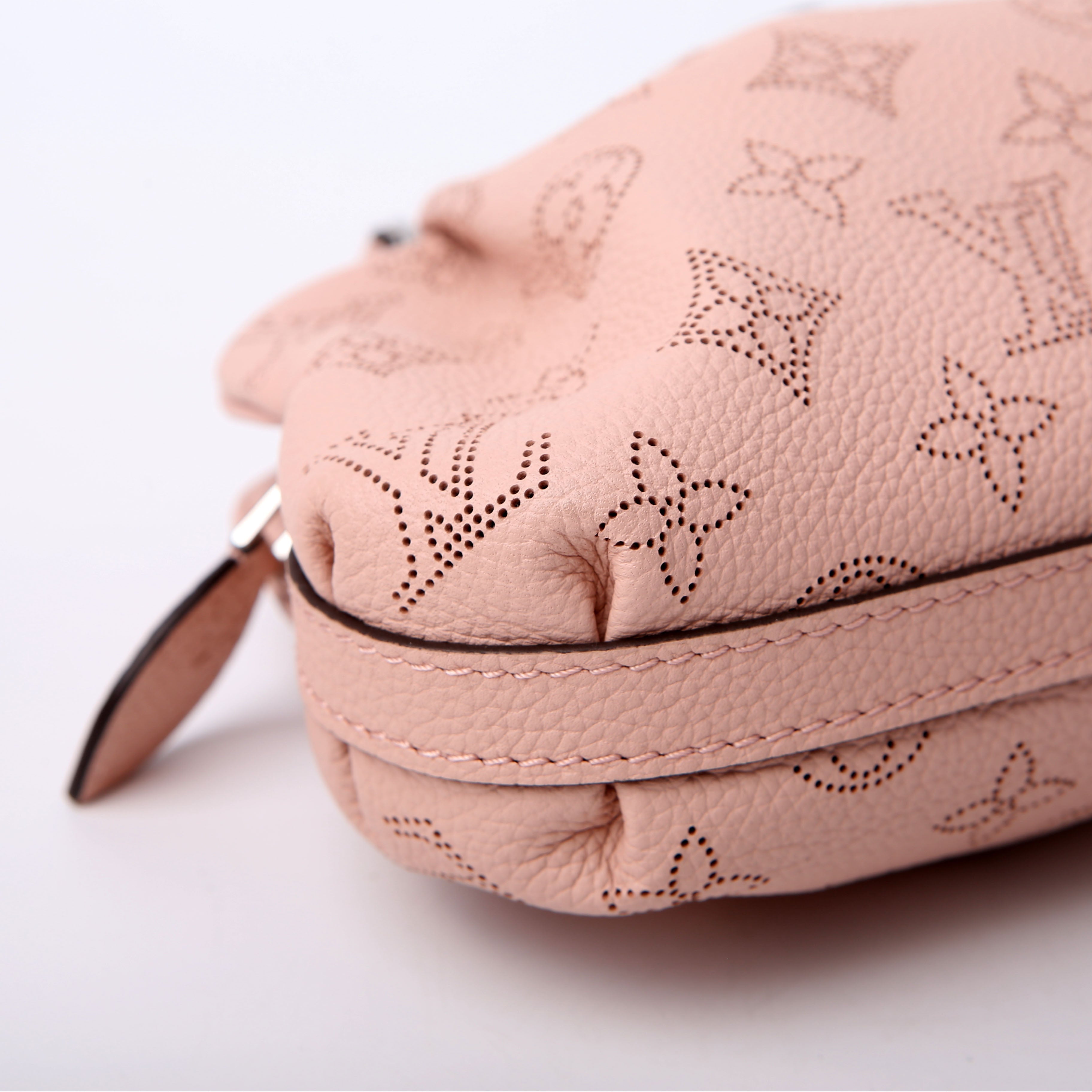 Scala Pouch Mini Mahina Pink