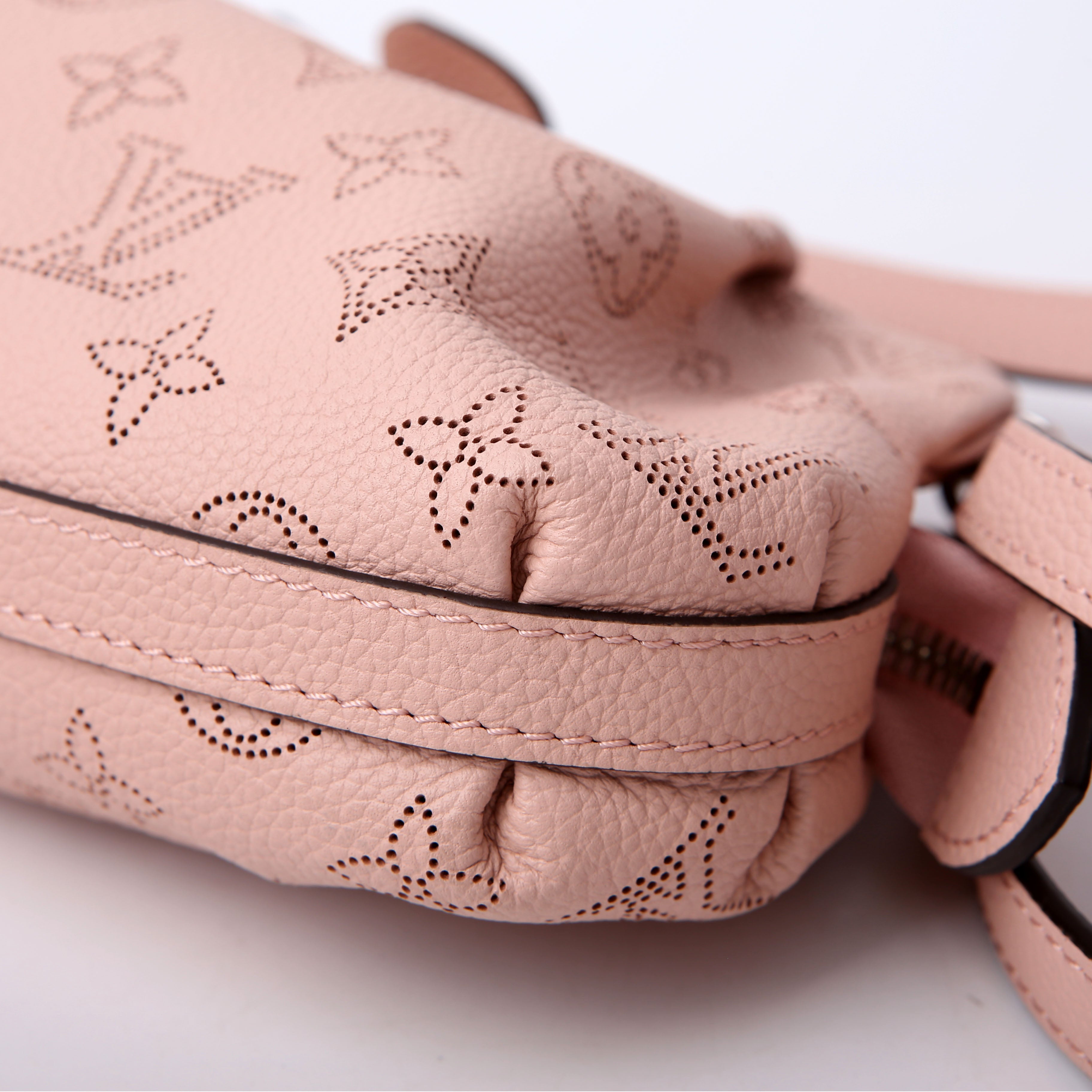 Scala Pouch Mini Mahina Pink