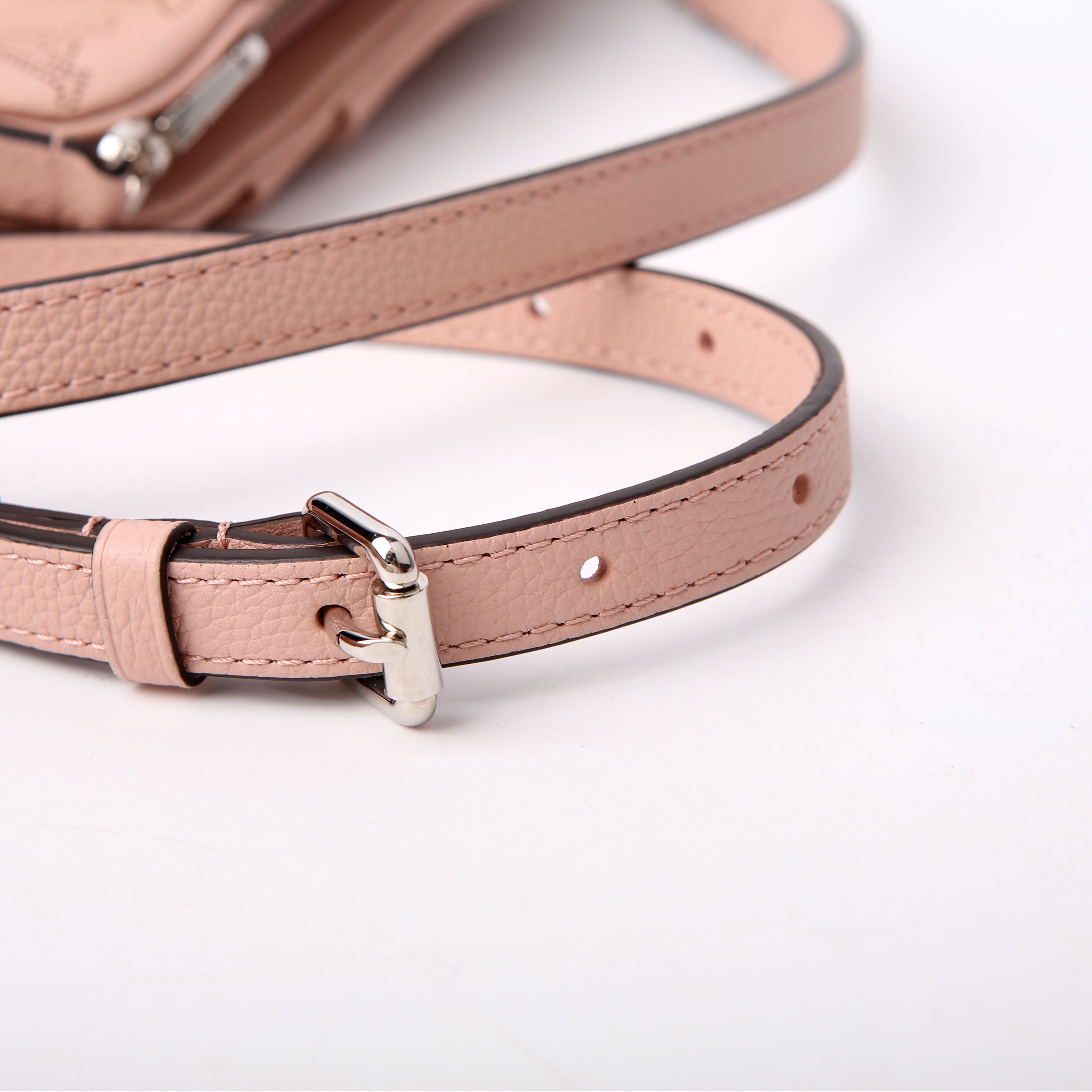Scala Pouch Mini Mahina Pink