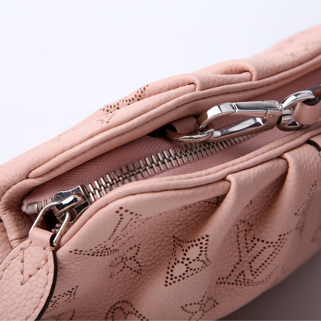 Scala Pouch Mini Mahina Pink