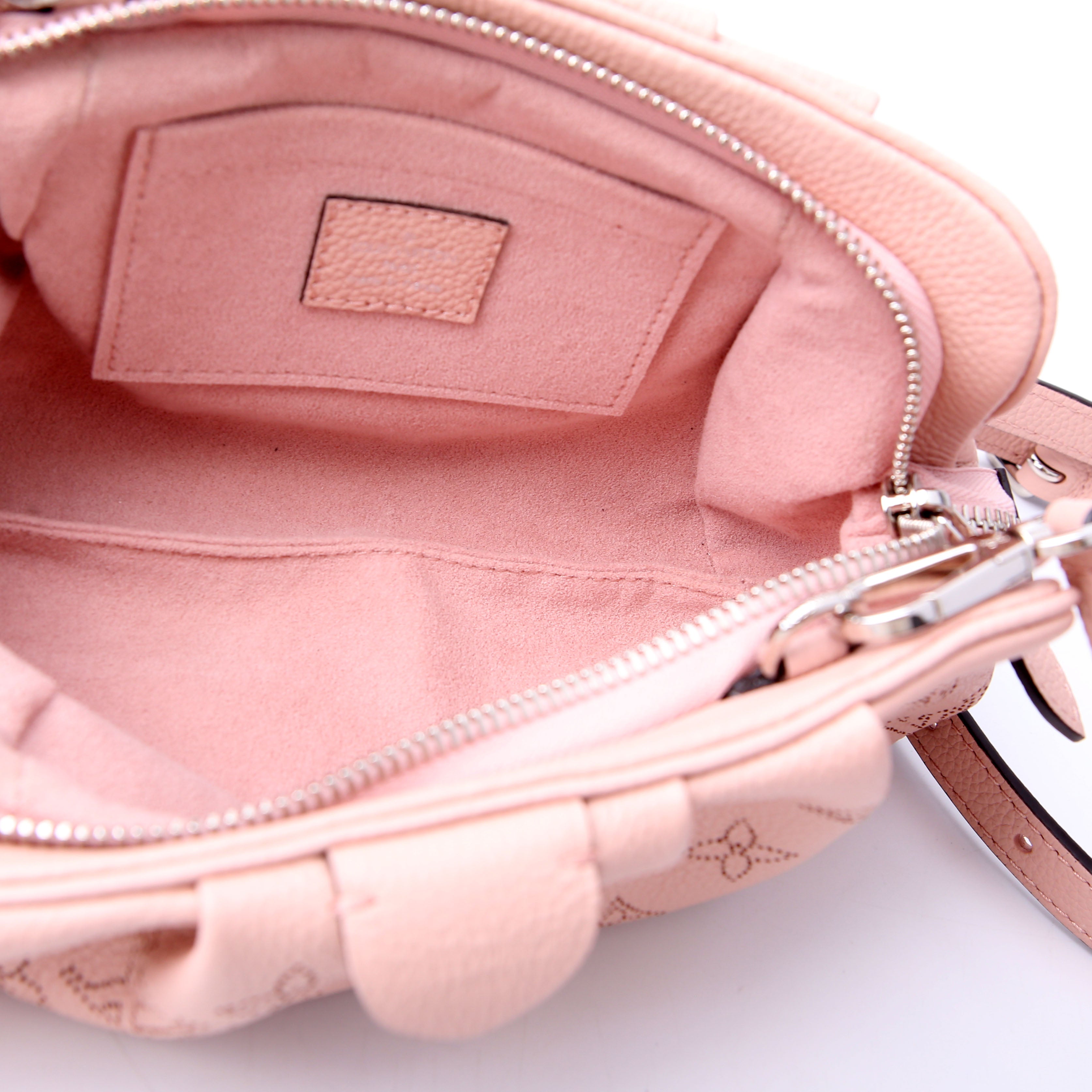 Scala Pouch Mini Mahina Pink
