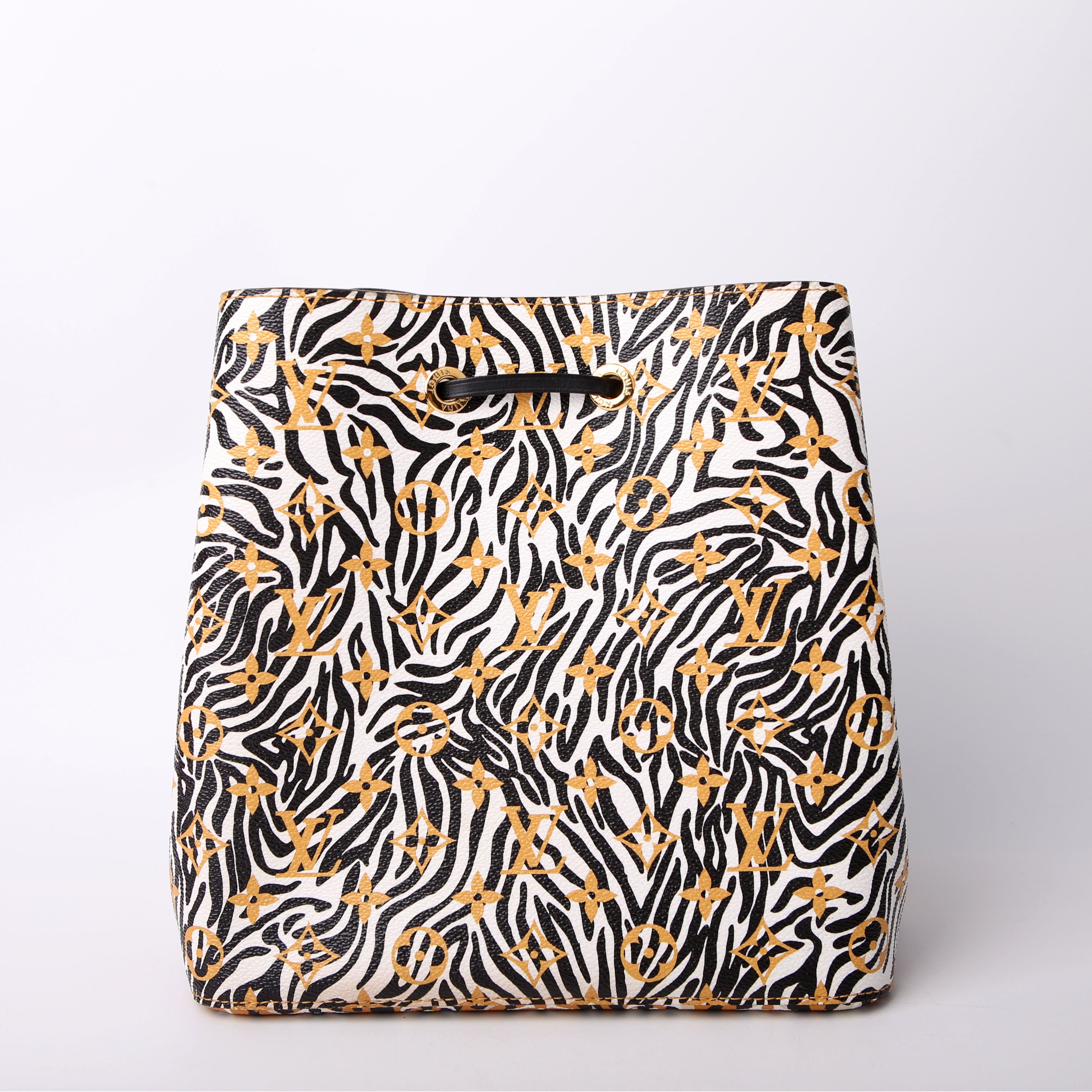 Neonoe Jungle White
