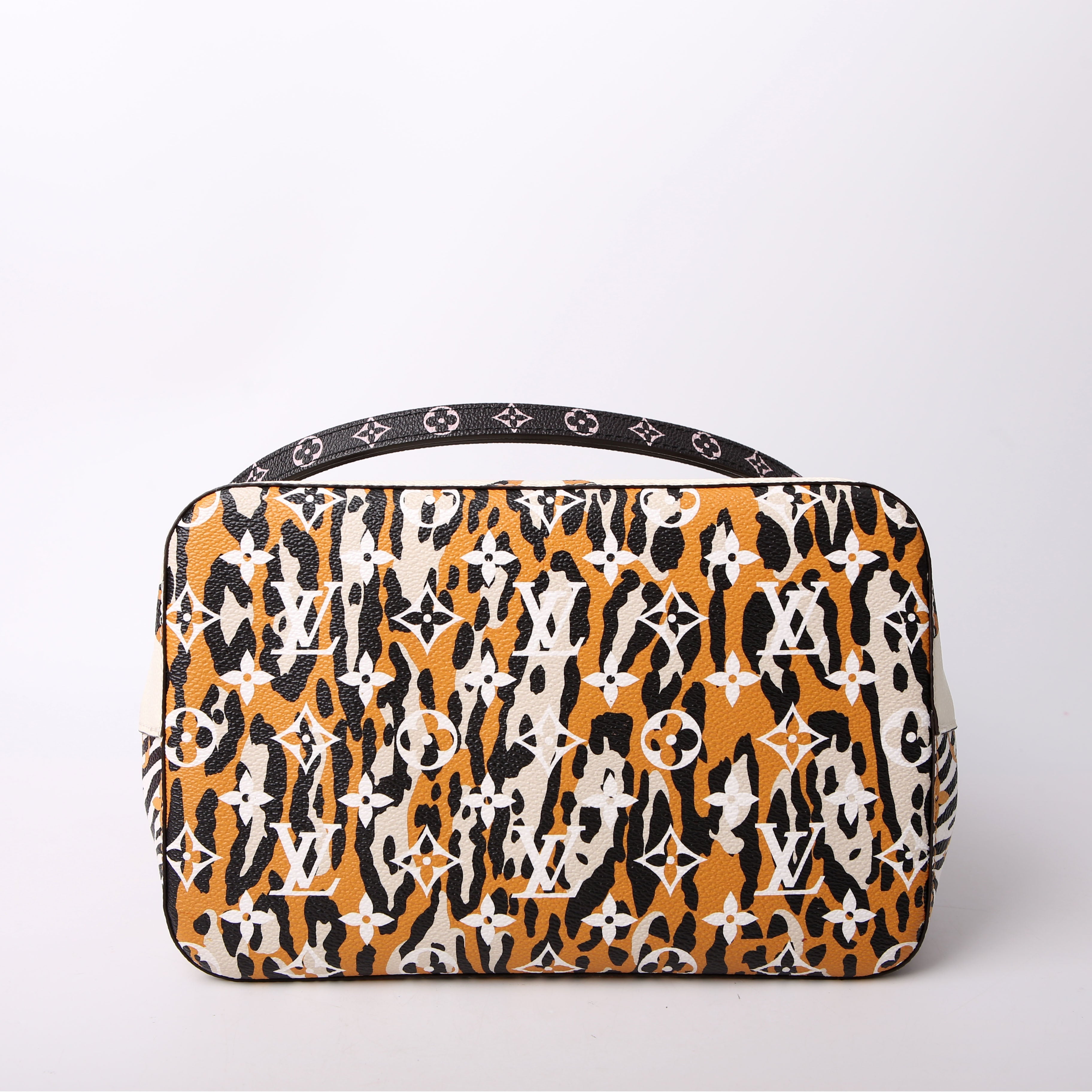 Neonoe Jungle White