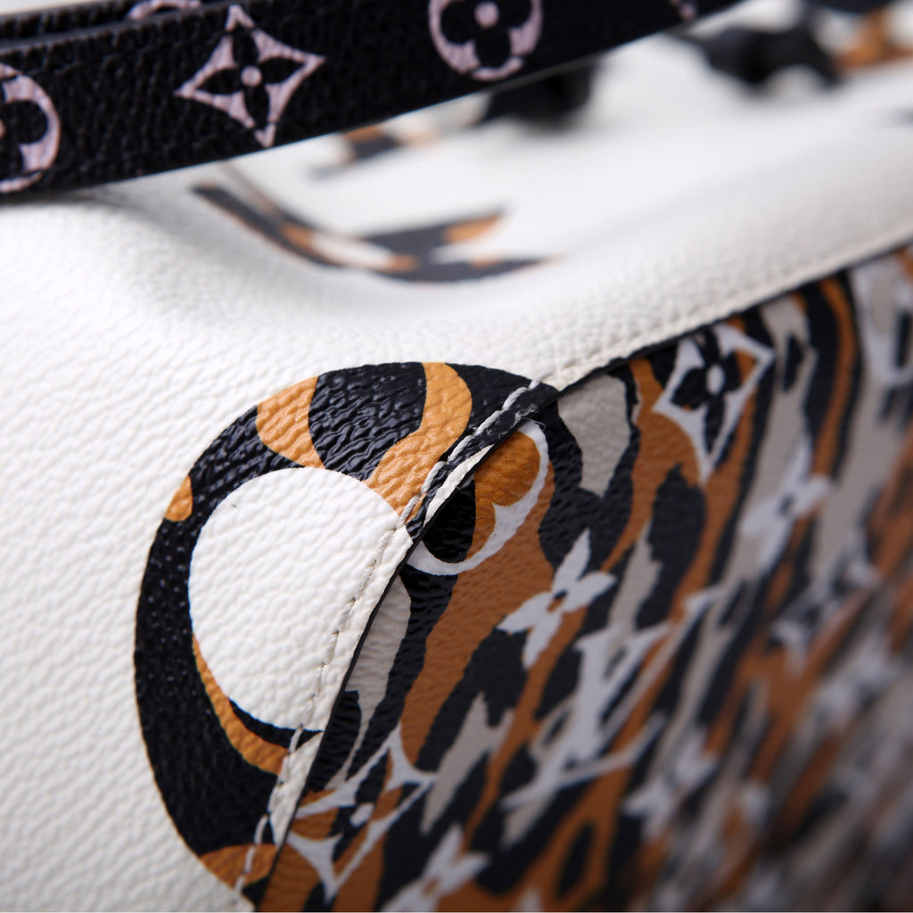 Neonoe Jungle White