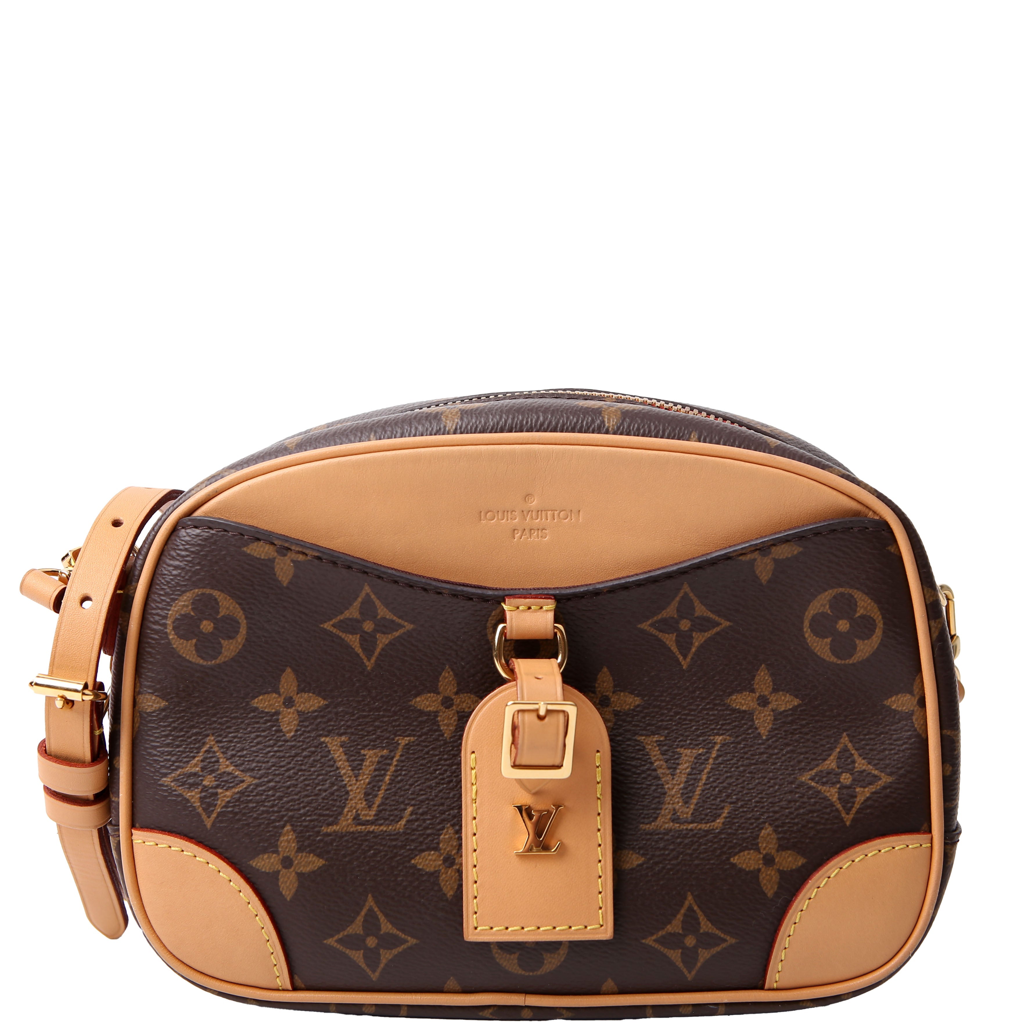 Deauville Mini Monogram
