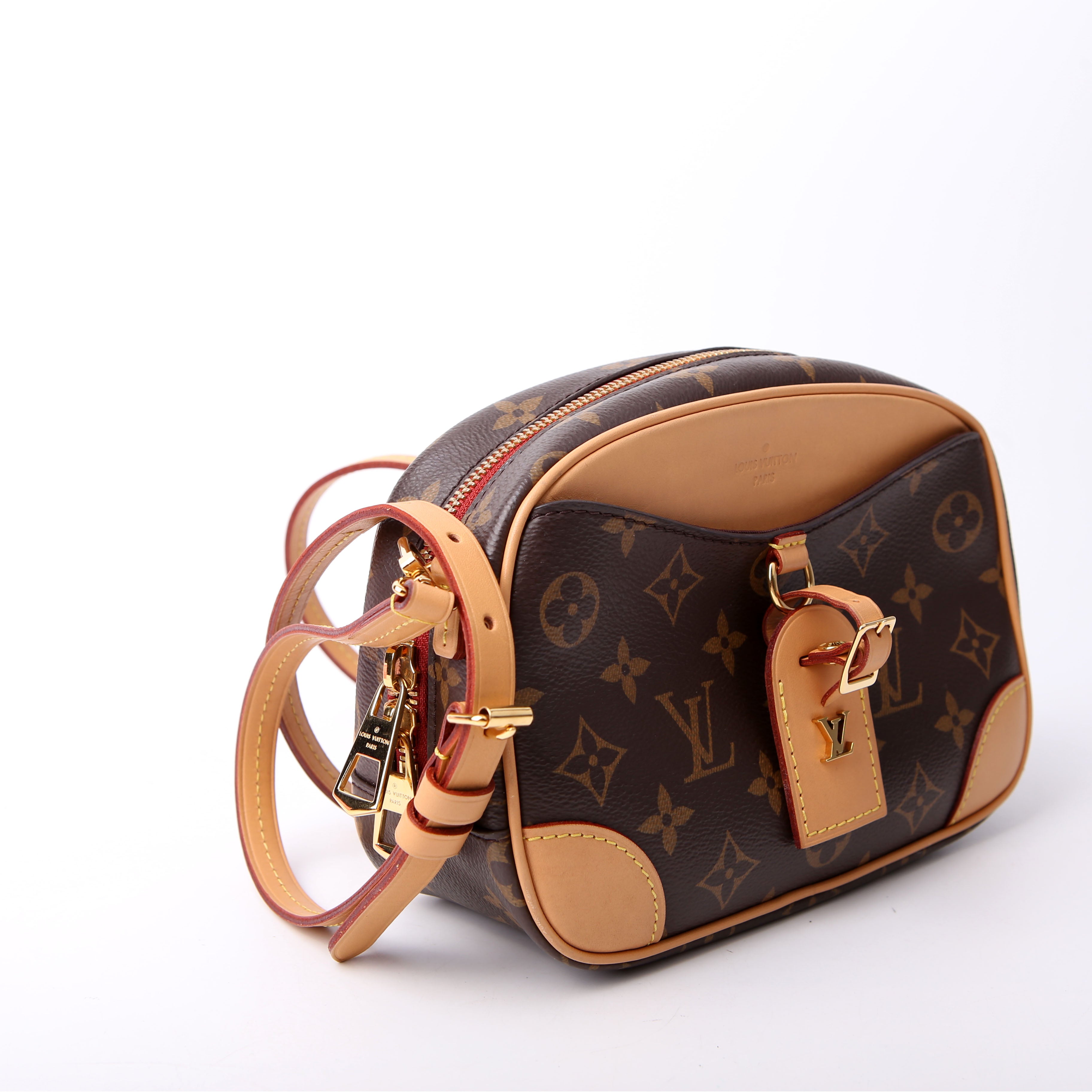 Deauville Mini Monogram