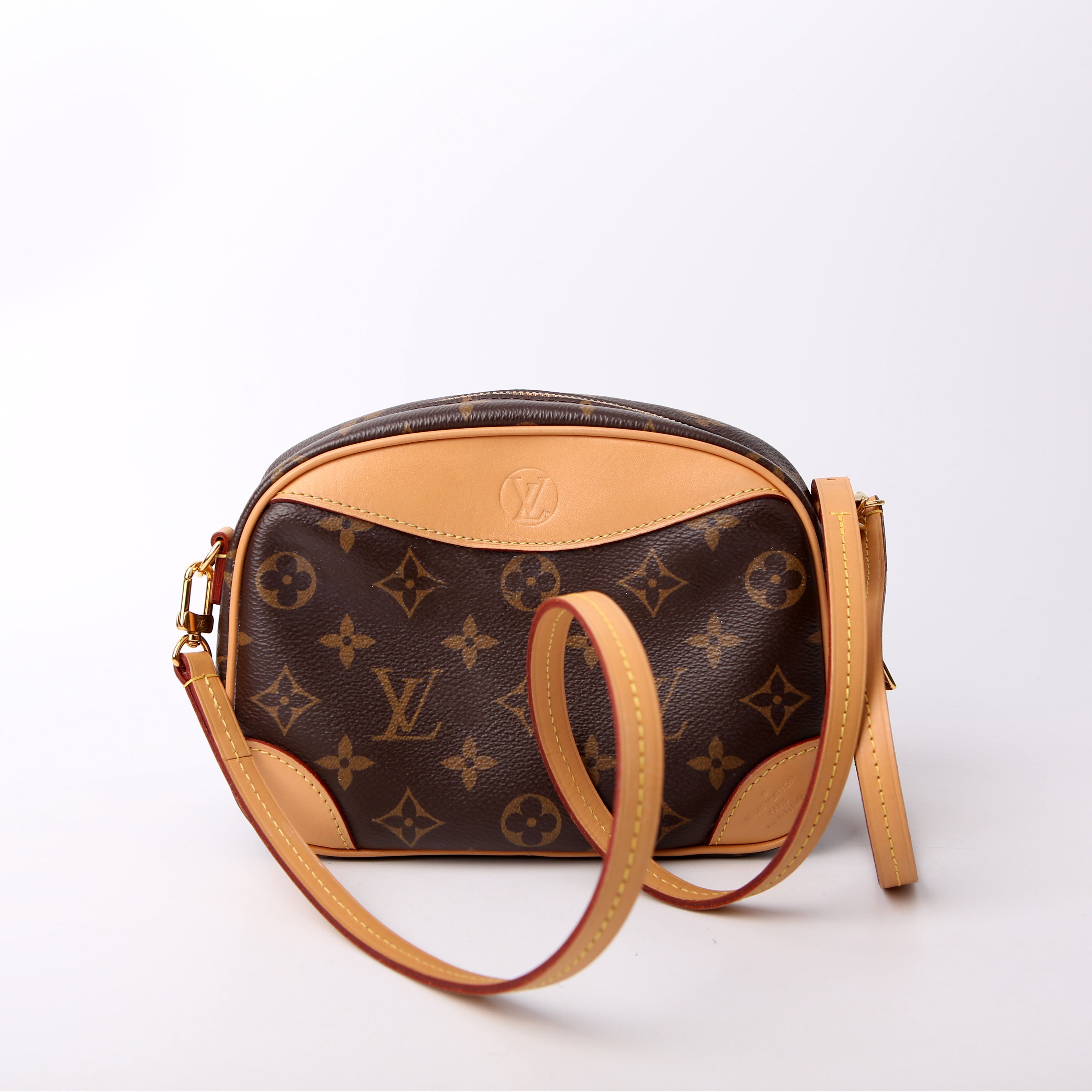 Deauville Mini Monogram