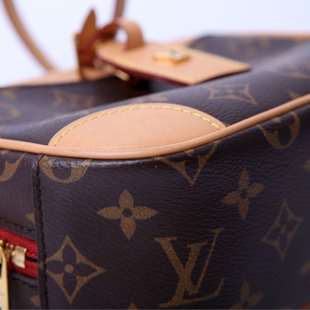 Deauville Mini Monogram
