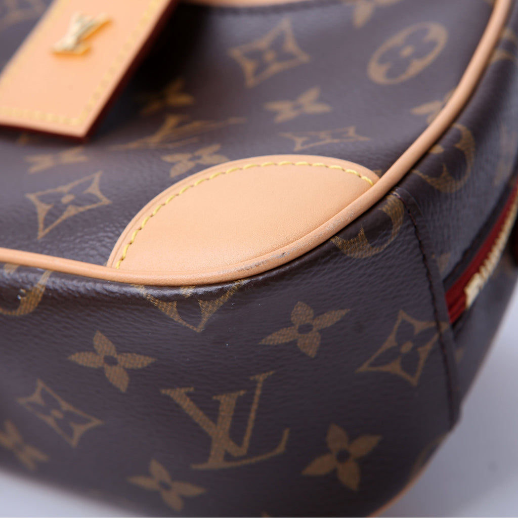 Deauville Mini Monogram