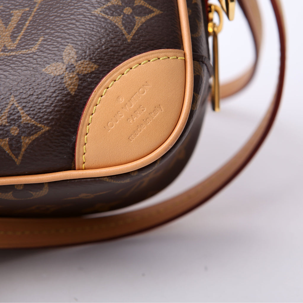 Deauville Mini Monogram