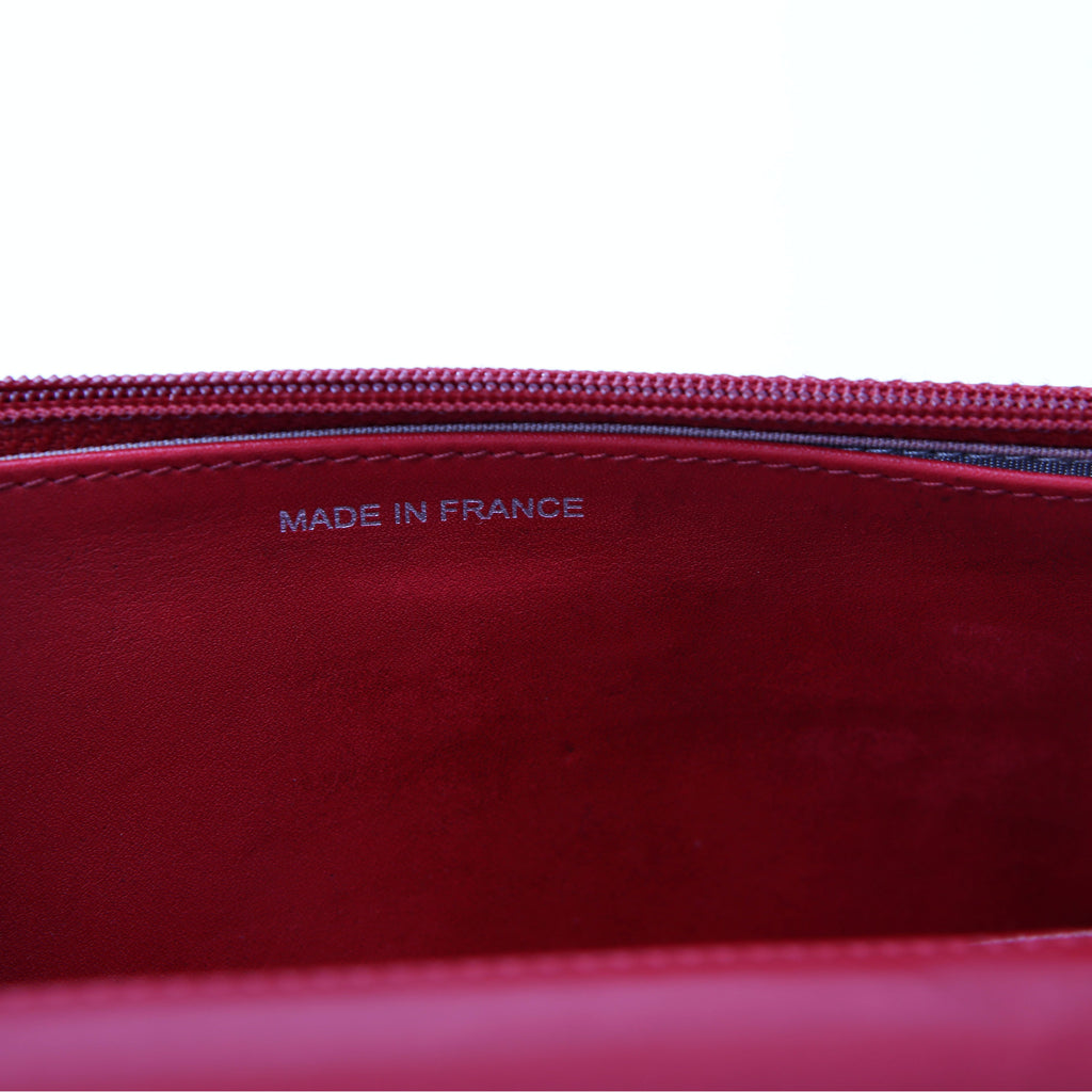 WOC Timeless CC Caviar Red