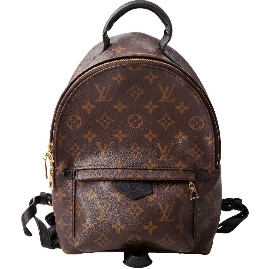 Palm Springs Backpack PM NM Monogram