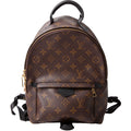 Palm Springs Backpack PM NM Monogram