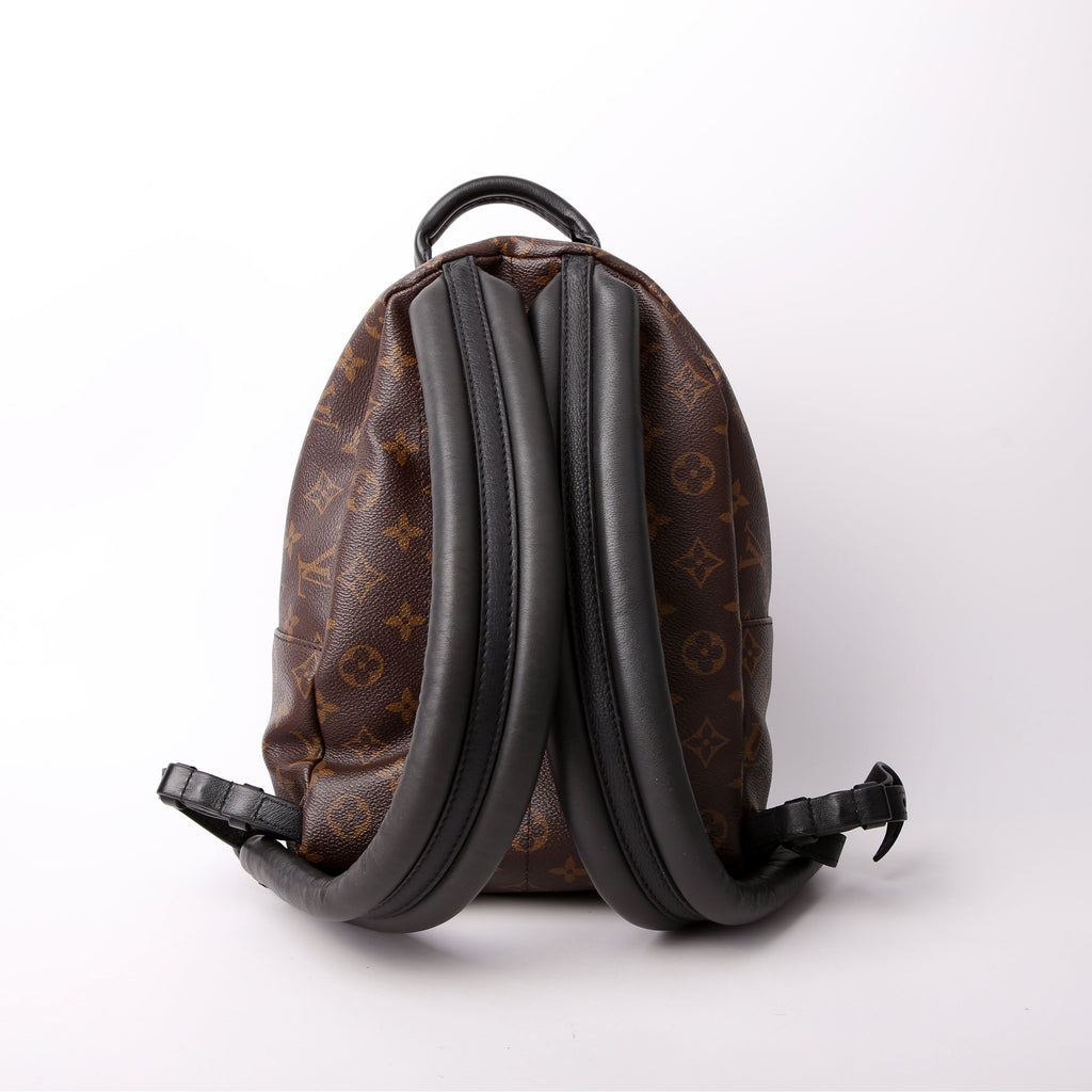 Palm Springs Backpack PM NM Monogram