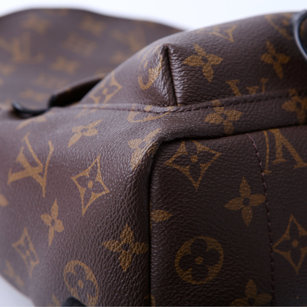 Palm Springs Backpack PM NM Monogram