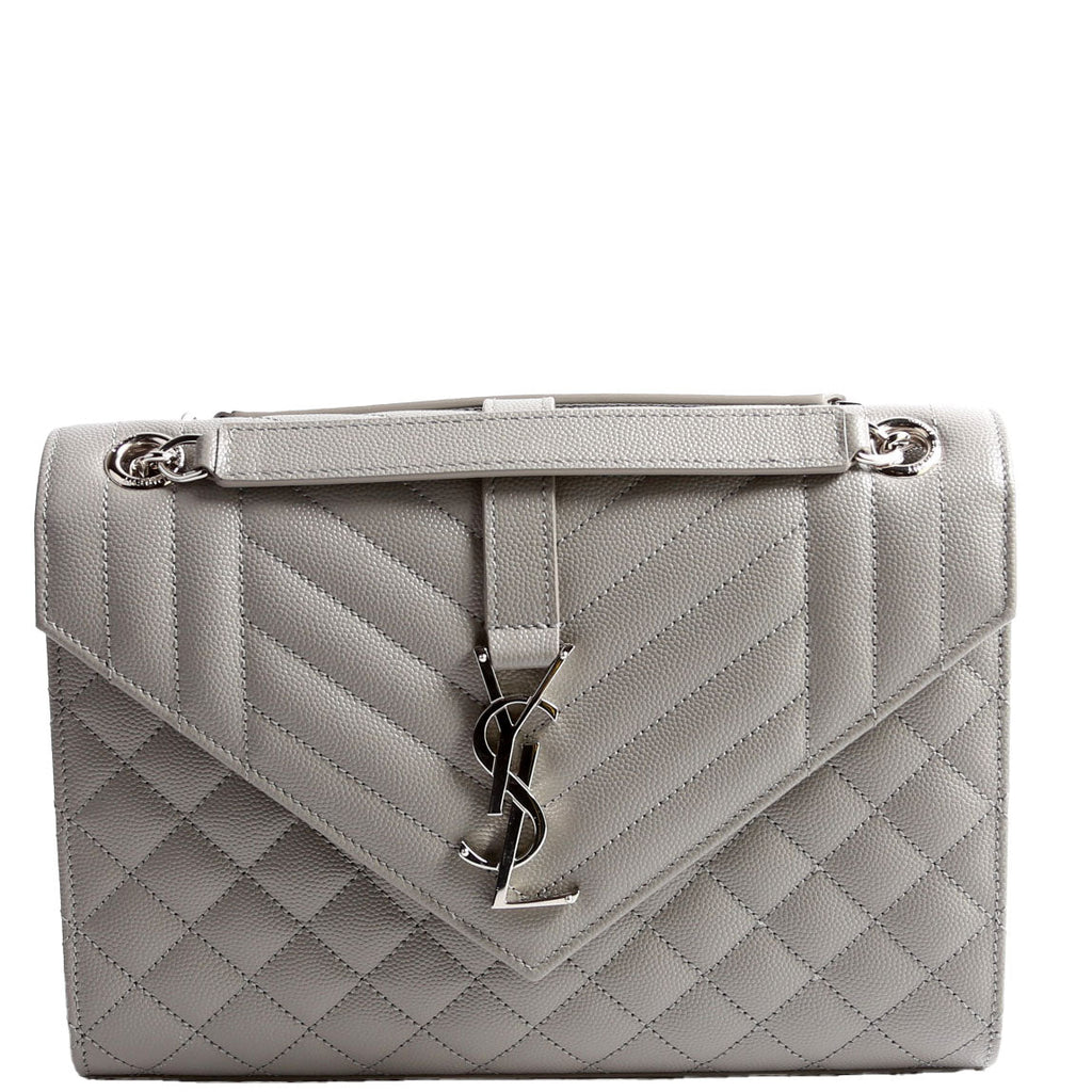 Envelope Medium Grain De Triquilt 600185 Gray