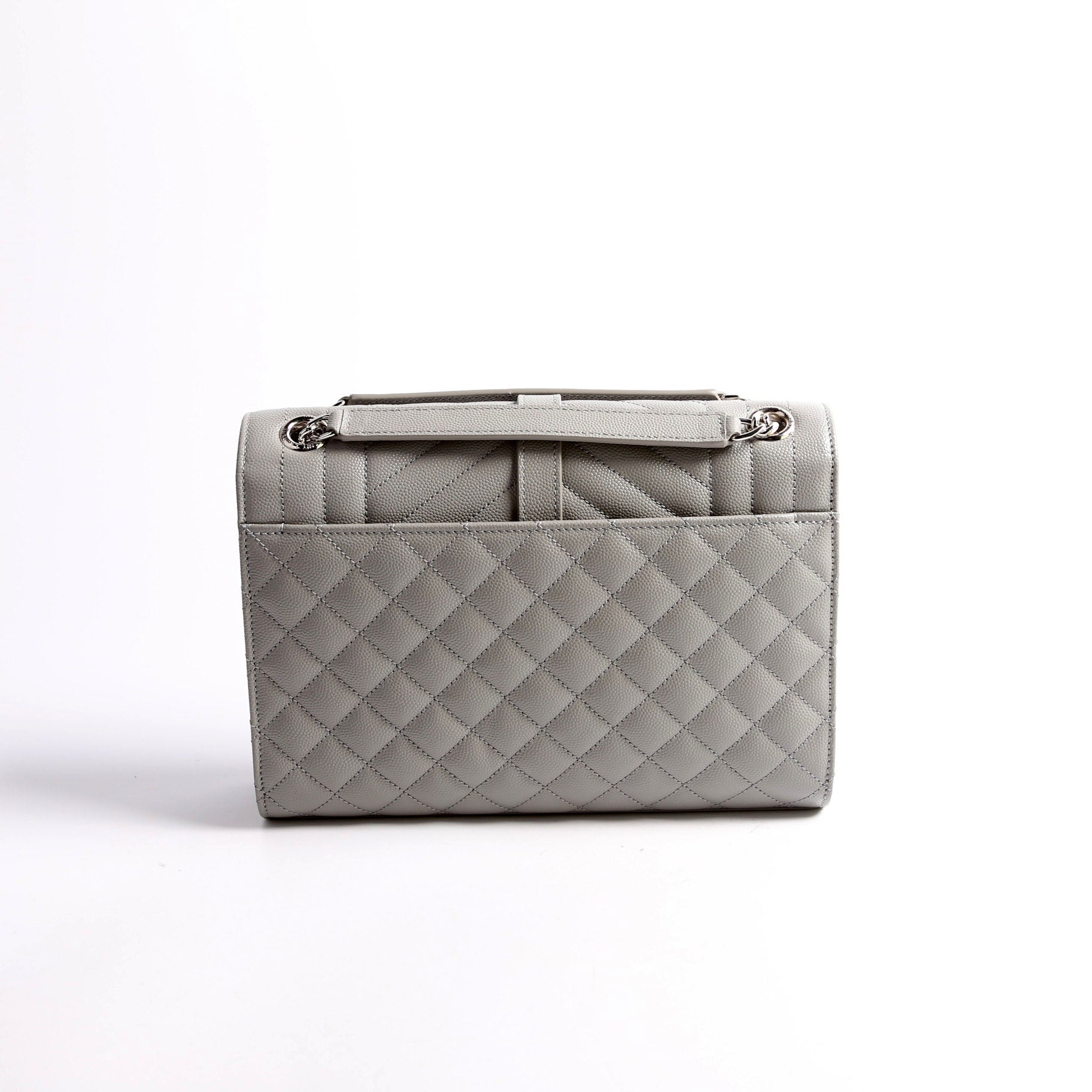 Envelope Medium Grain De Triquilt 600185 Gray