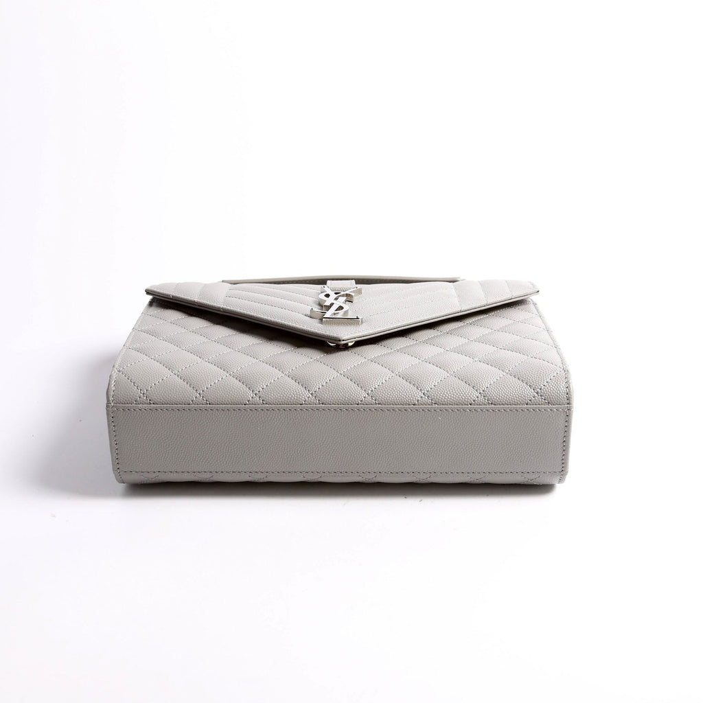 Envelope Medium Grain De Triquilt 600185 Gray