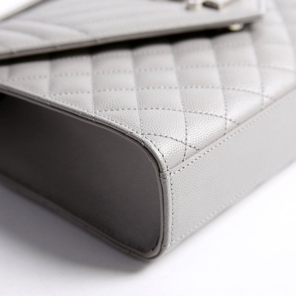 Envelope Medium Grain De Triquilt 600185 Gray