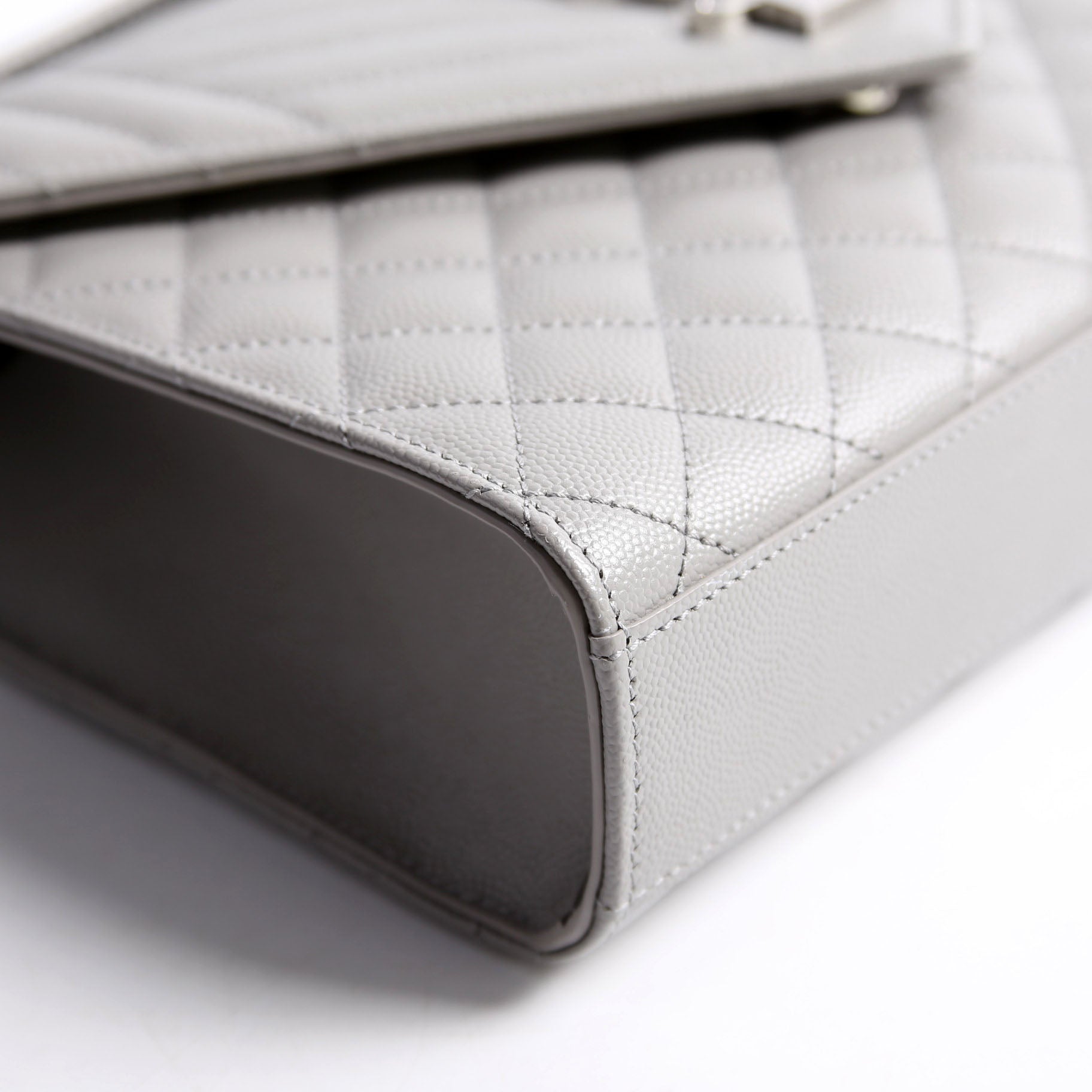 Envelope Medium Grain De Triquilt 600185 Gray