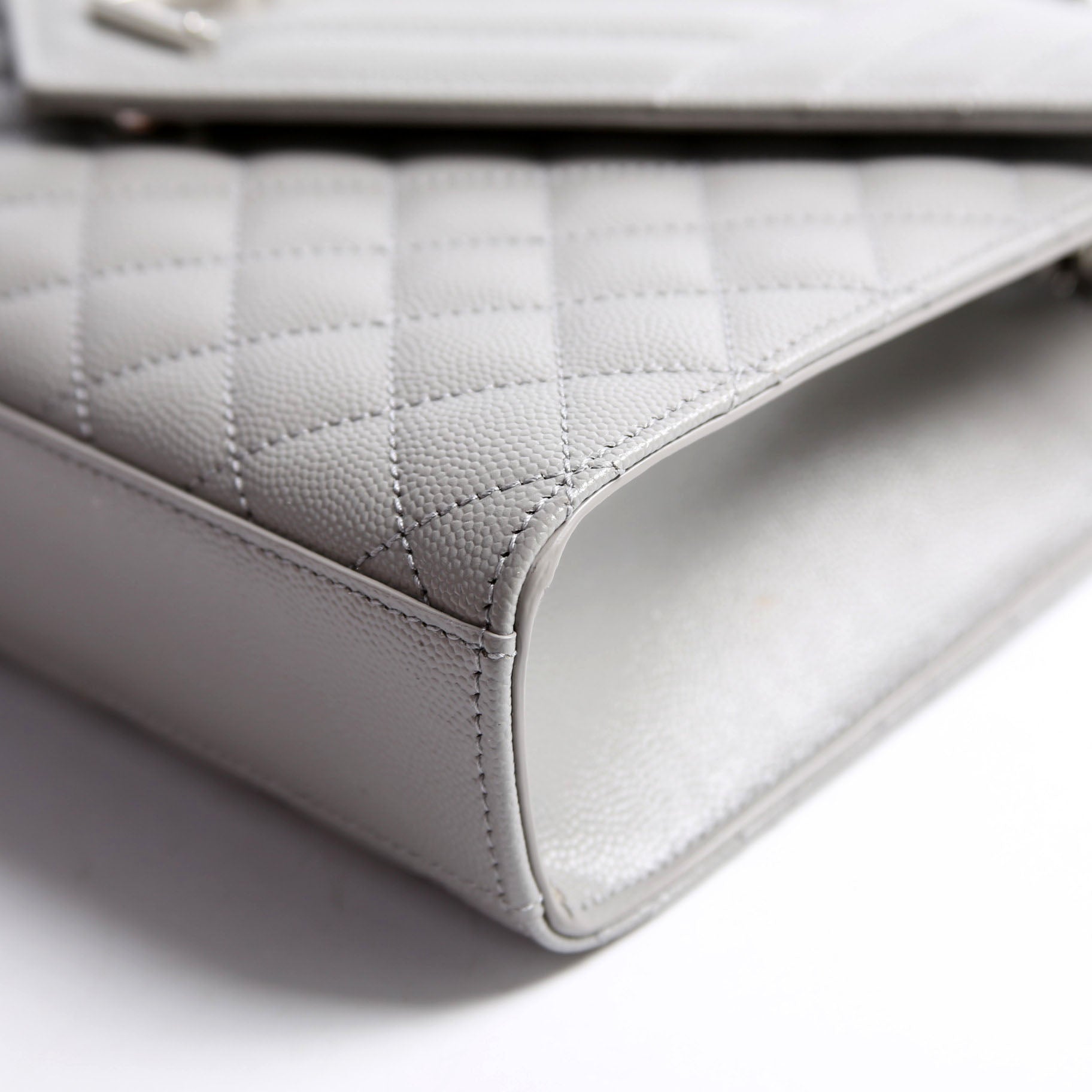 Envelope Medium Grain De Triquilt 600185 Gray