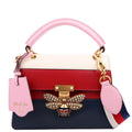 476541 Queen Margaret Top Handle Multicolor