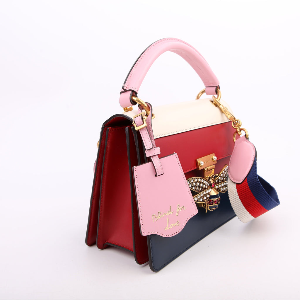 476541 Queen Margaret Top Handle Multicolor