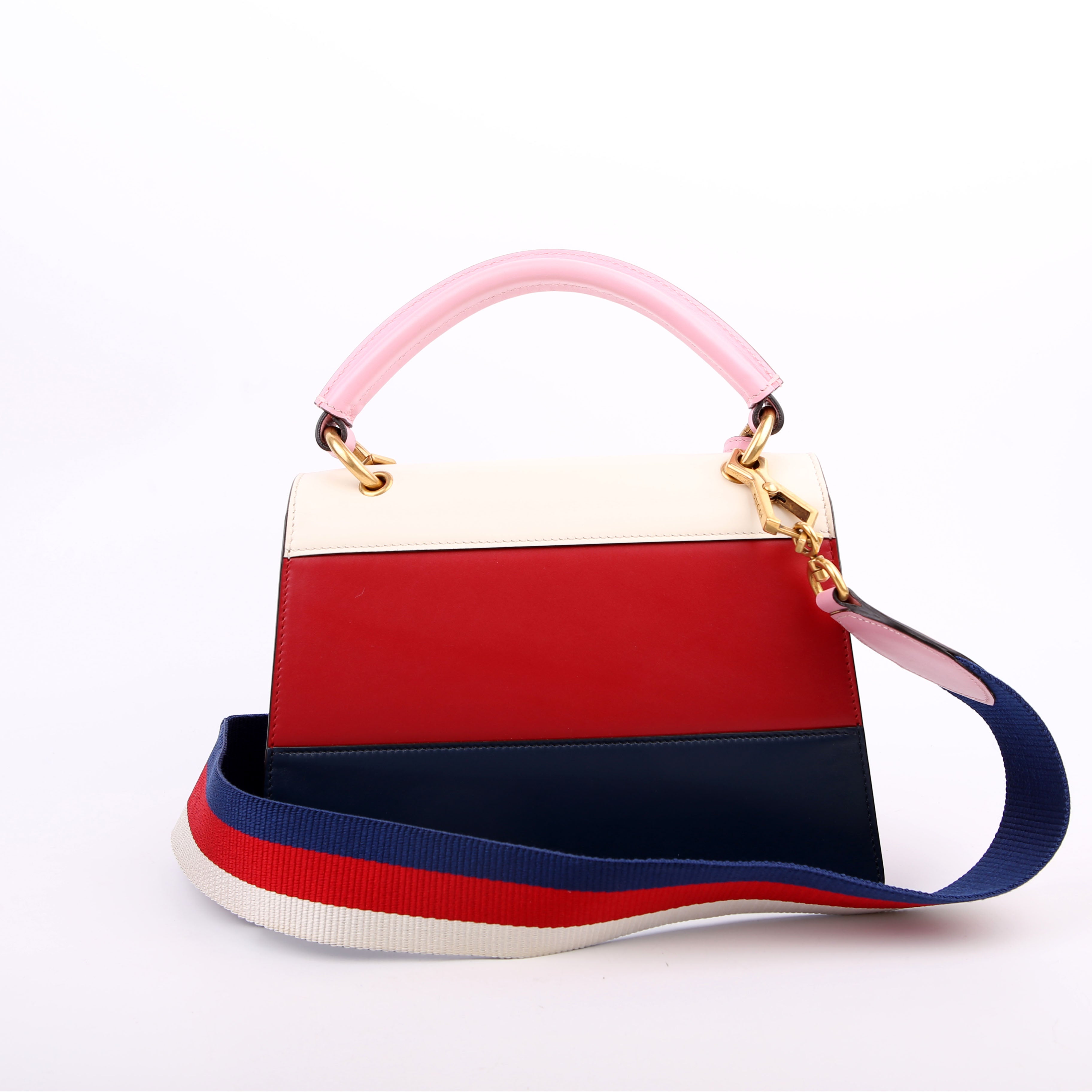476541 Queen Margaret Top Handle Multicolor
