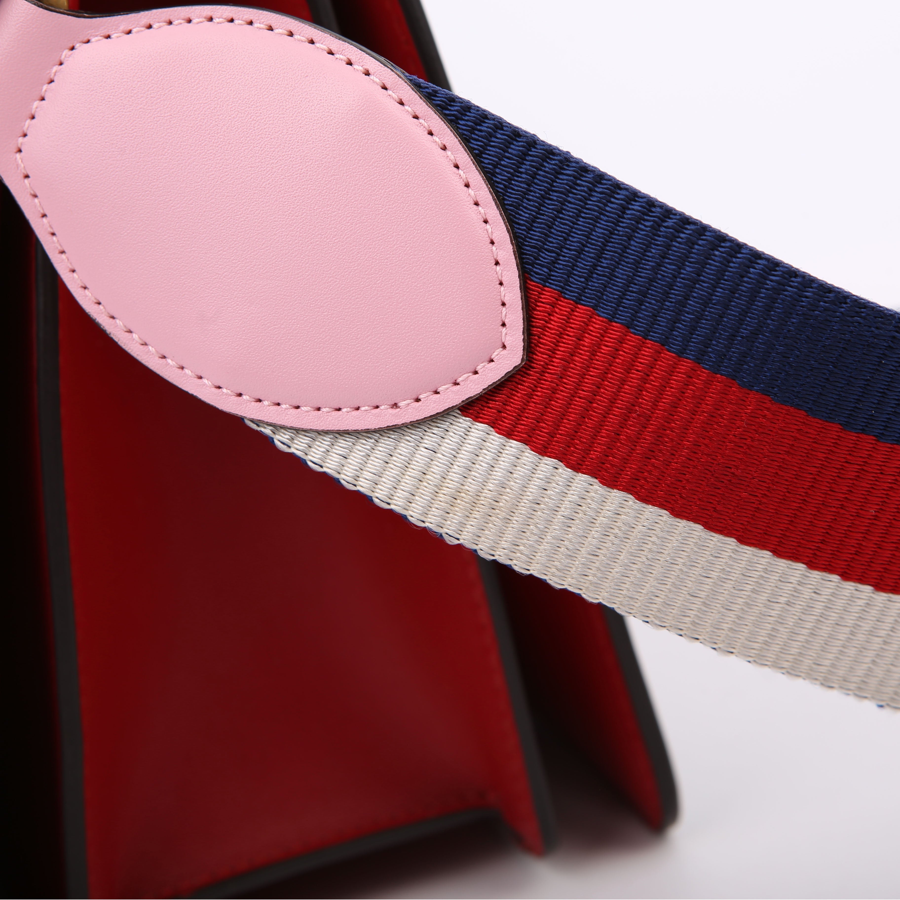 476541 Queen Margaret Top Handle Multicolor