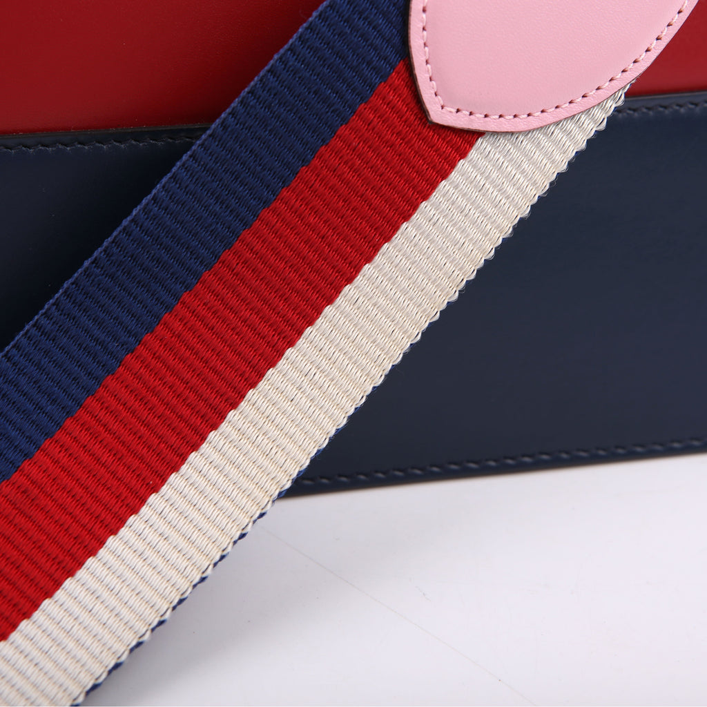 476541 Queen Margaret Top Handle Multicolor
