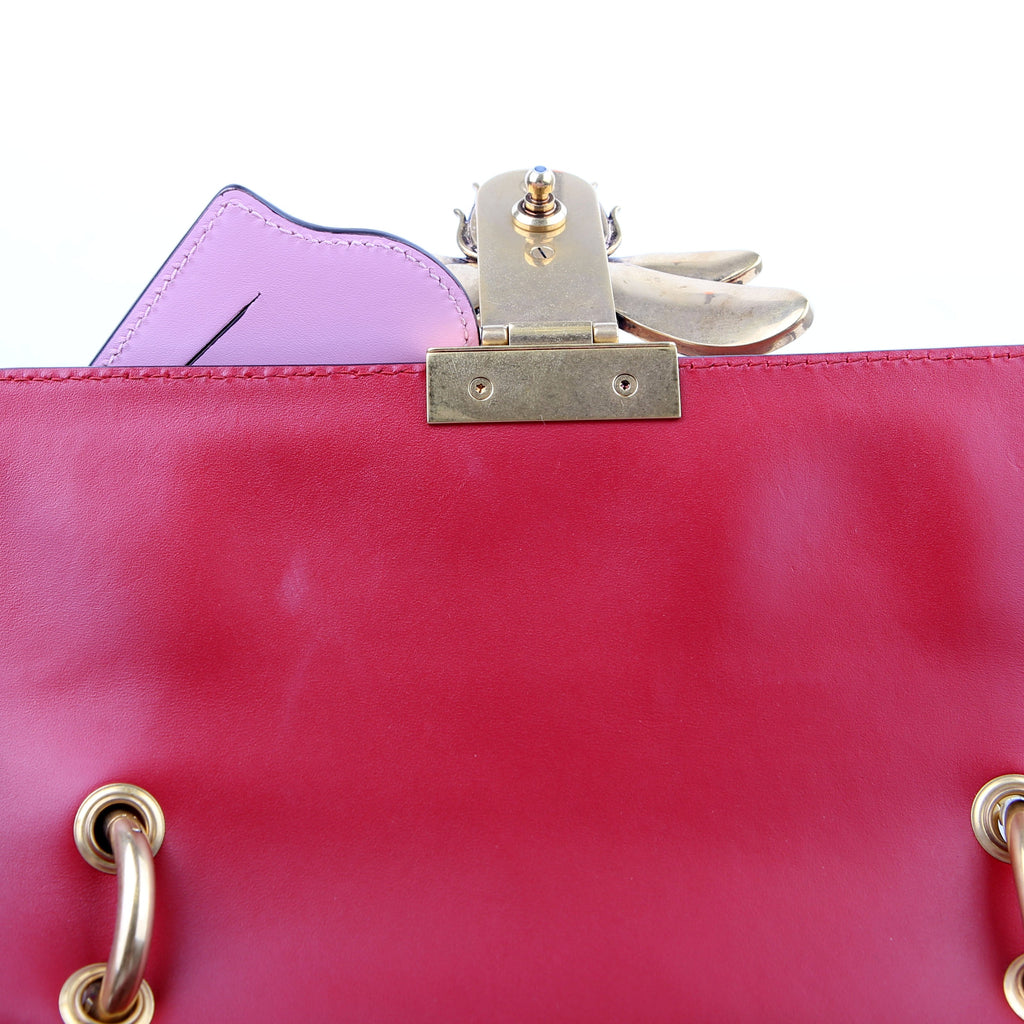 476541 Queen Margaret Top Handle Multicolor