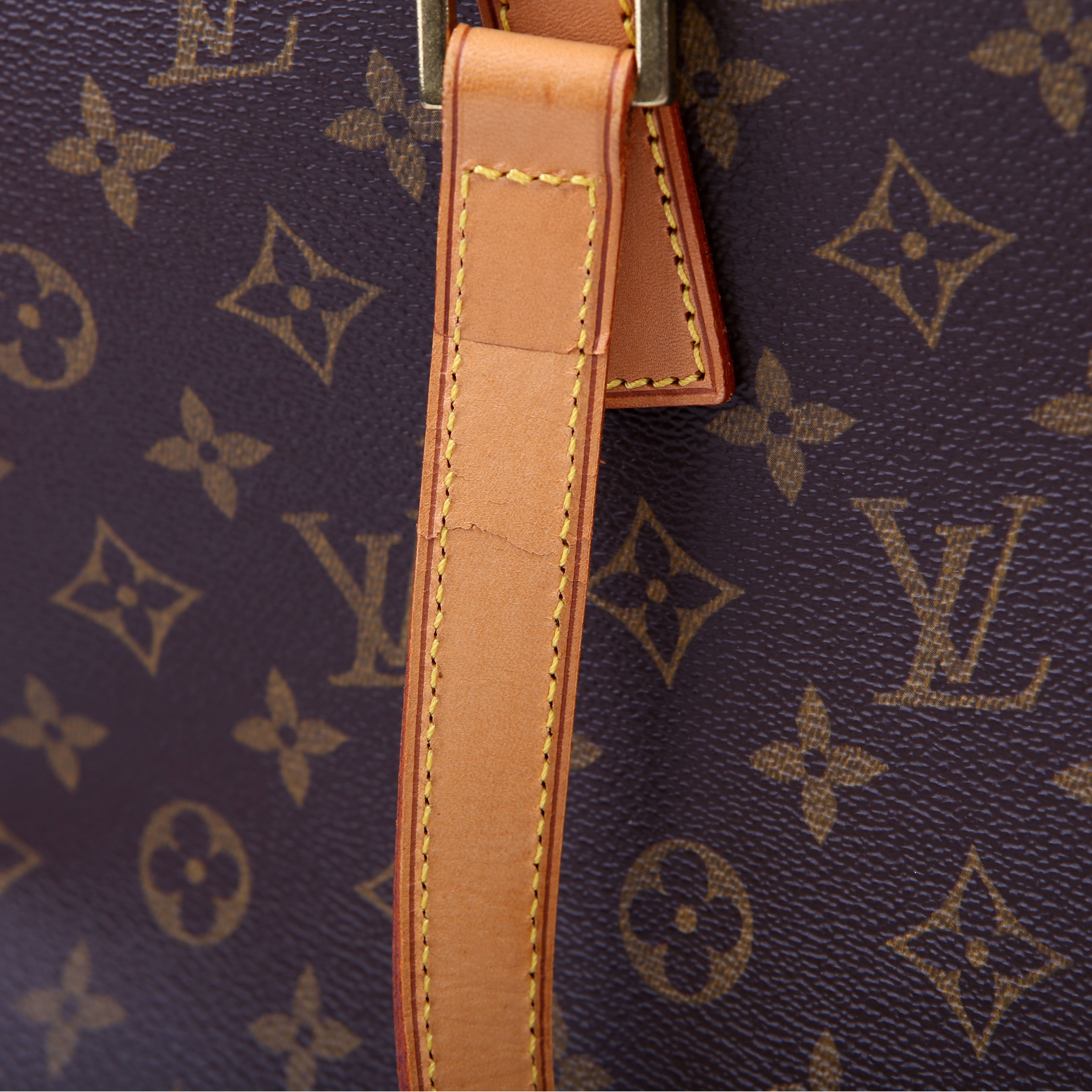 Luco Monogram