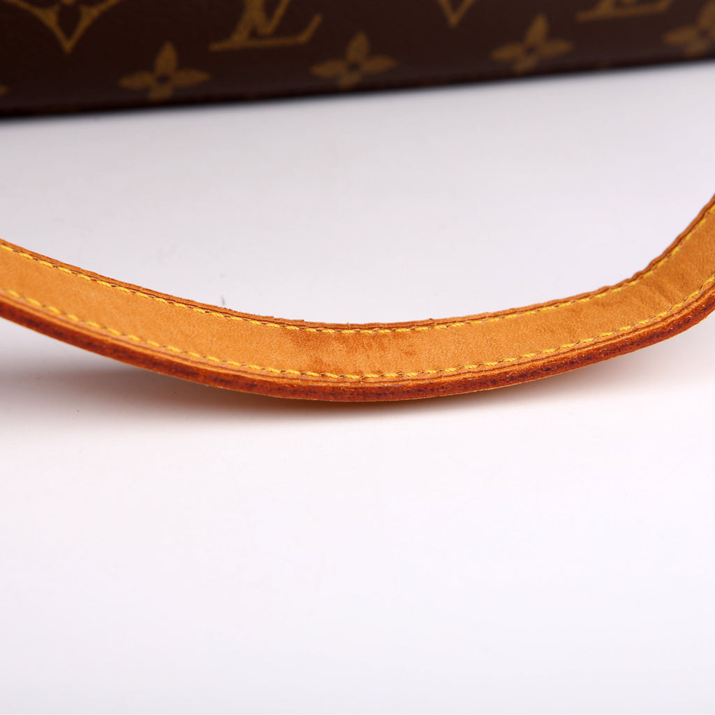 Luco Monogram