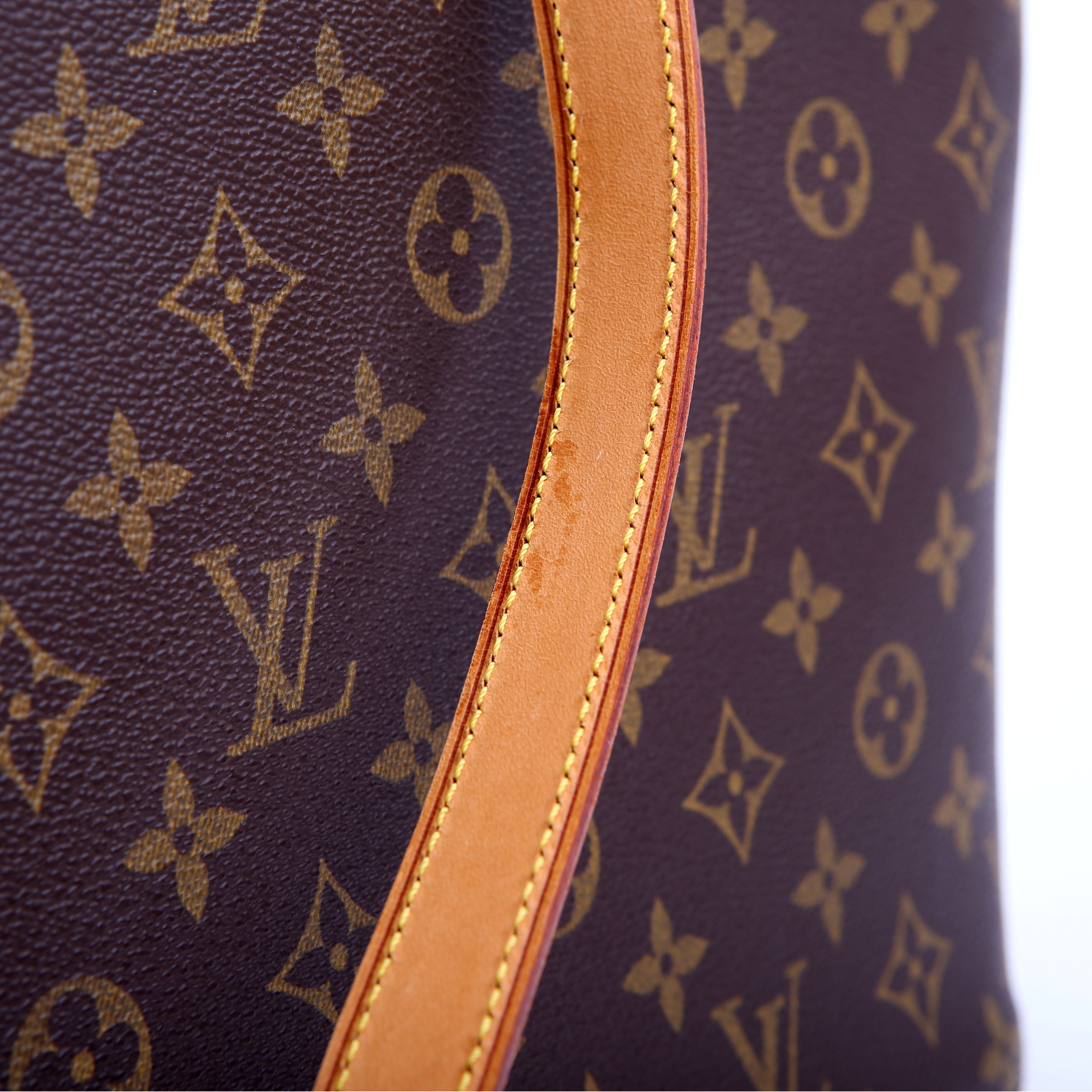 Luco Monogram