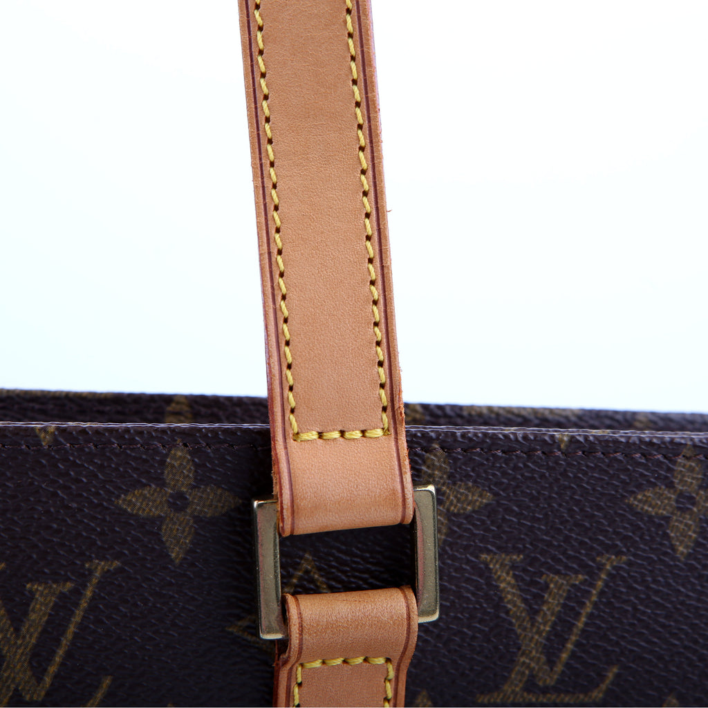 Luco Monogram
