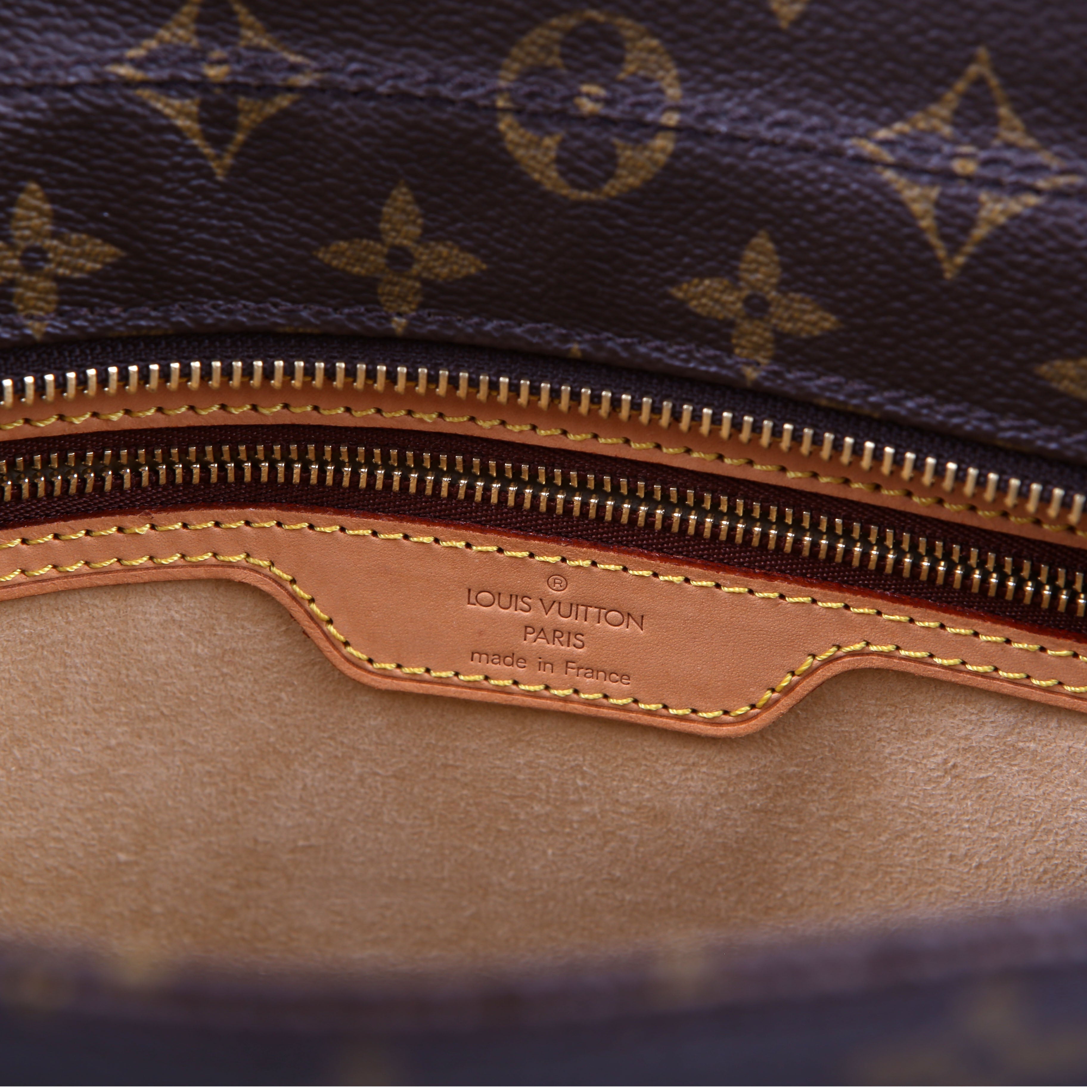 Luco Monogram
