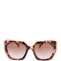 SPR15W Tortoise Sunglasses Brown/Tan