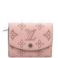 Iris Compact Wallet Mahina Pink