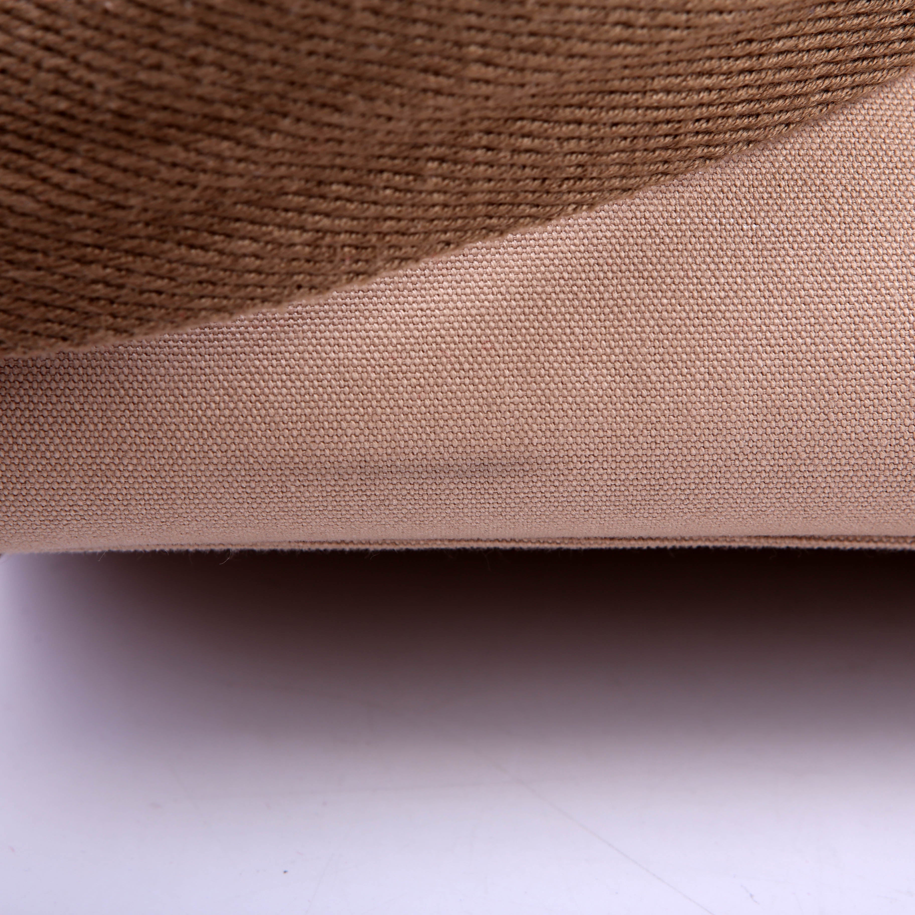 Fendi Sunshine Shopper Medium Canvas Tan
