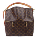 Melie Monogram