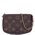 Pochette Accessories Mini Monogram