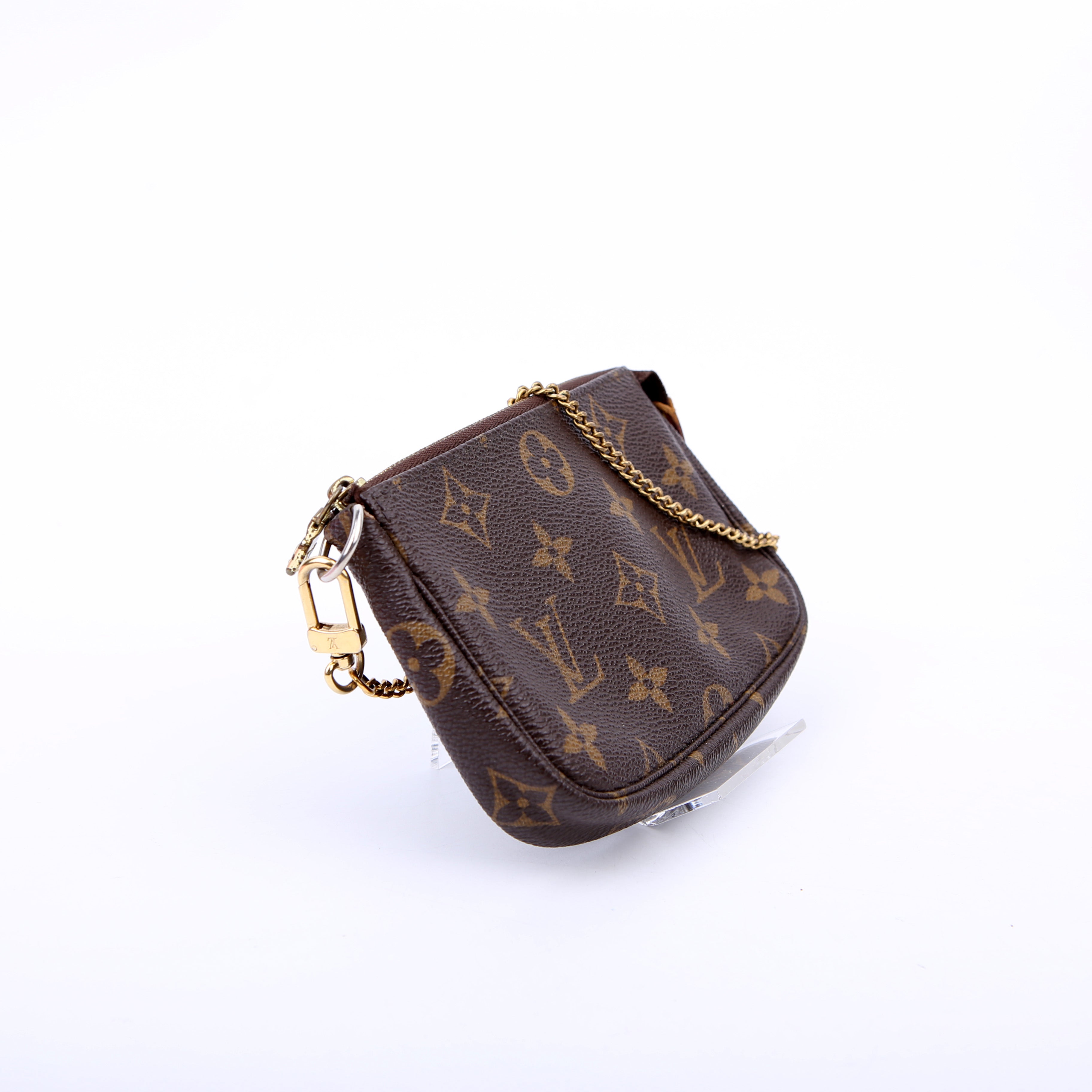 Pochette Accessories Mini Monogram