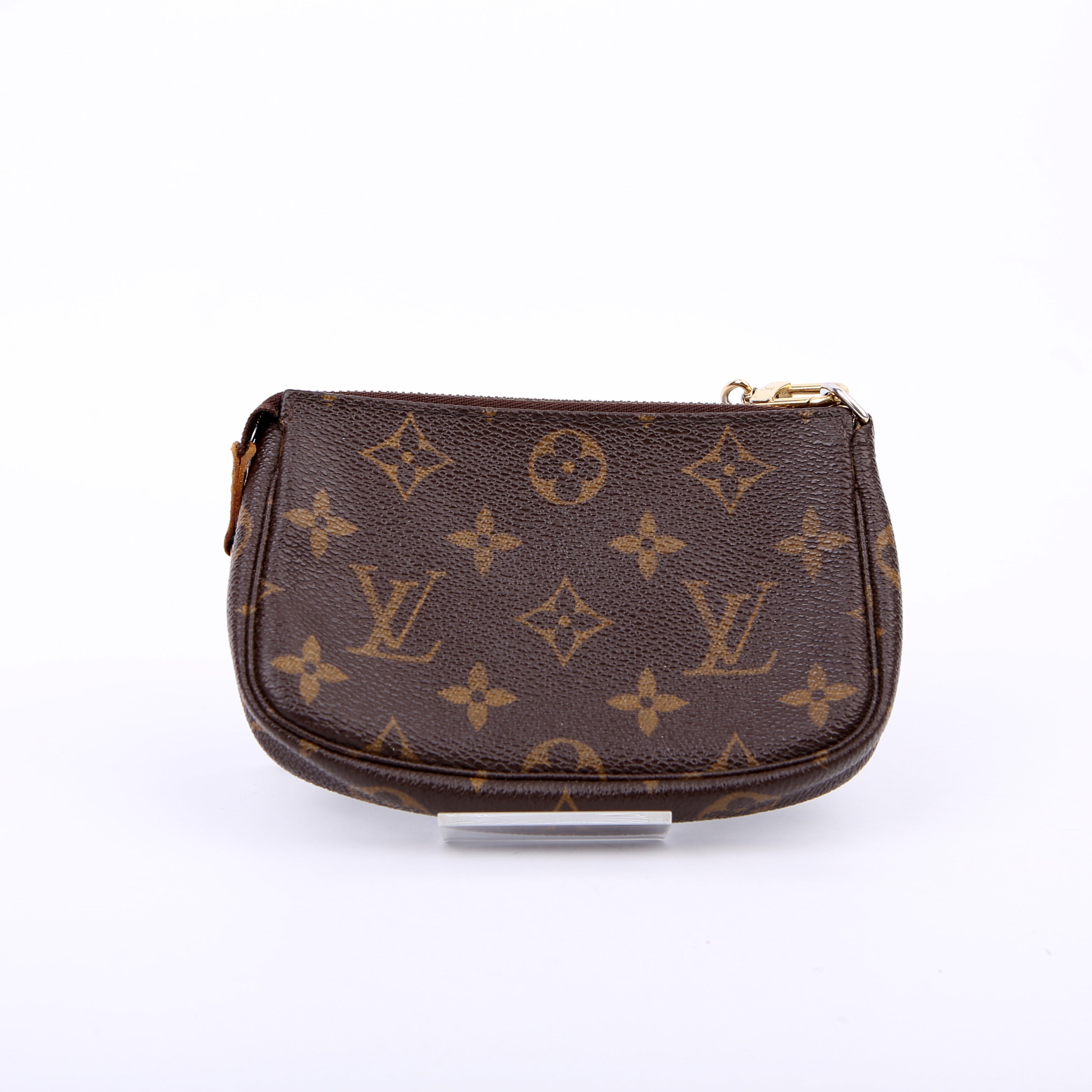 Pochette Accessories Mini Monogram