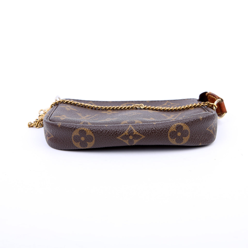 Pochette Accessories Mini Monogram